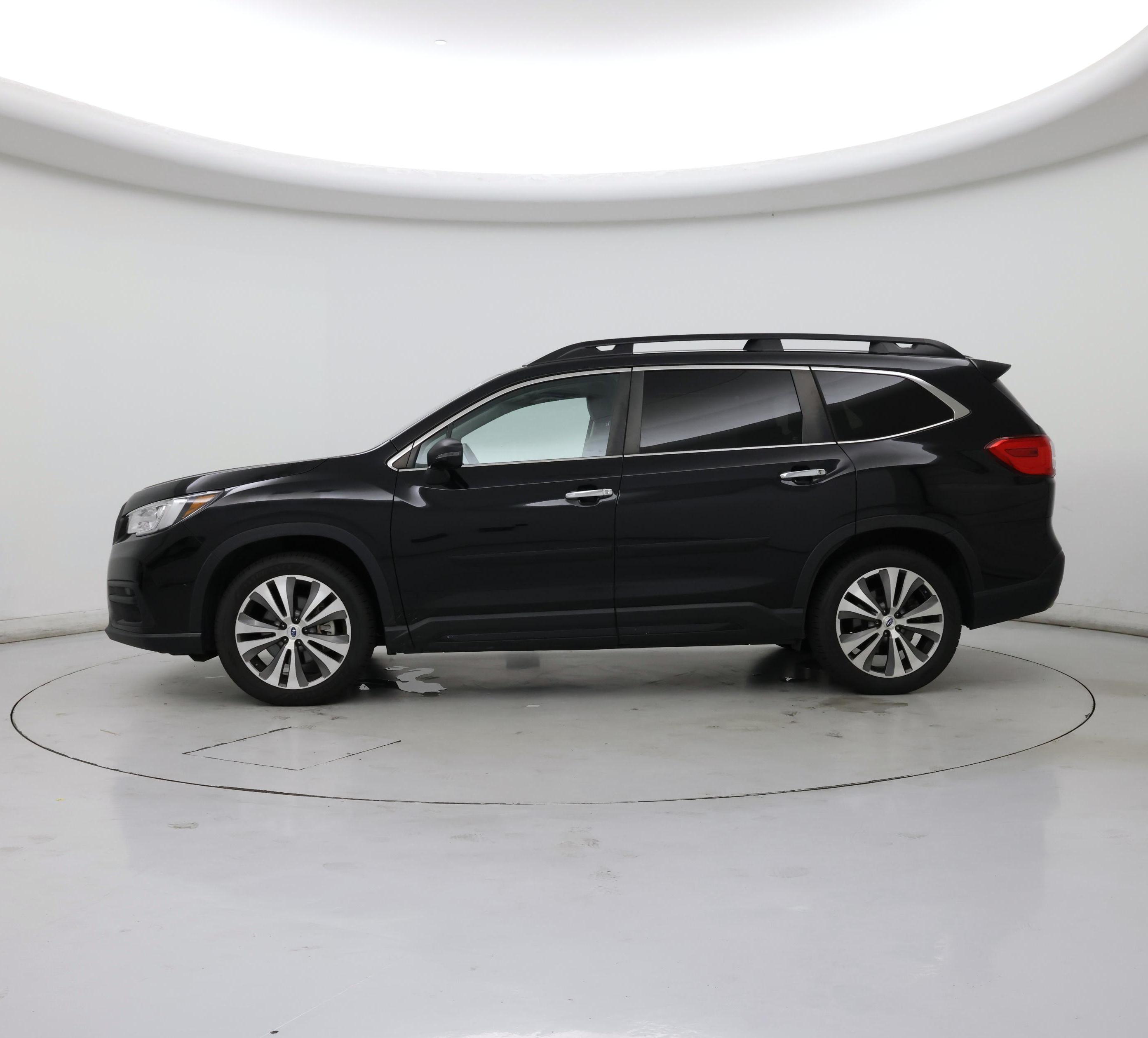 Thumbnail: 2021 Subaru Ascent - 3
