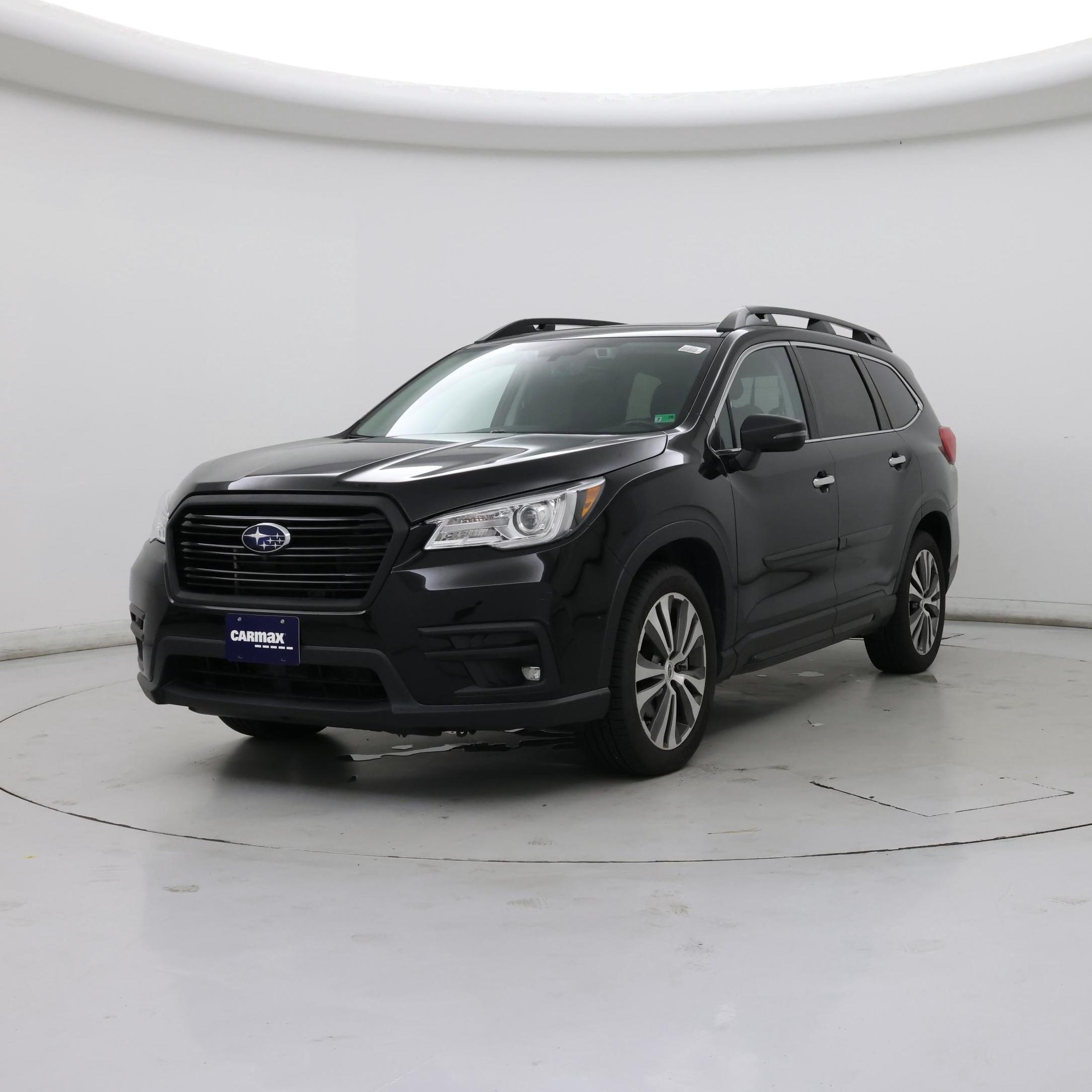 Thumbnail: 2021 Subaru Ascent - 4
