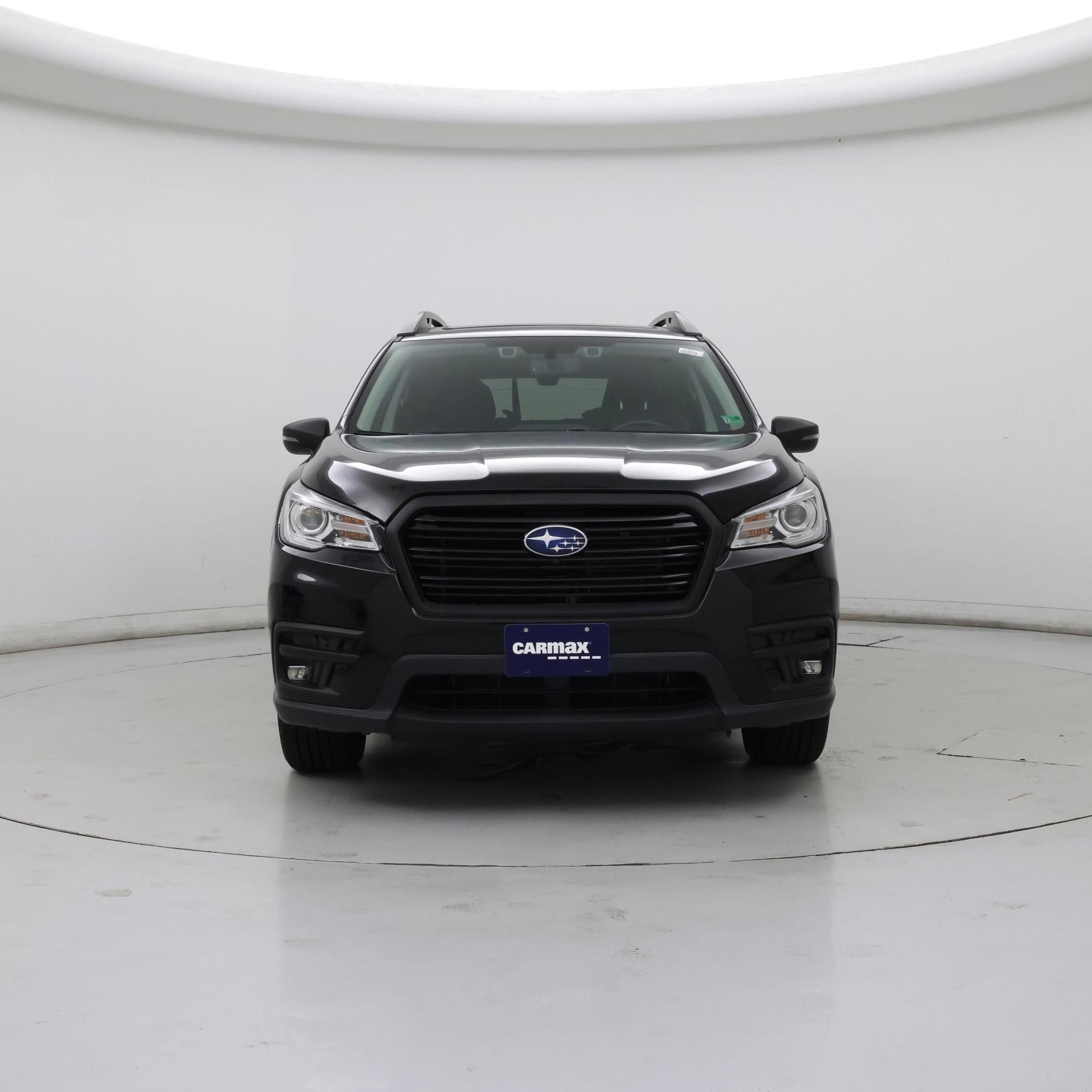 Thumbnail: 2021 Subaru Ascent - 5