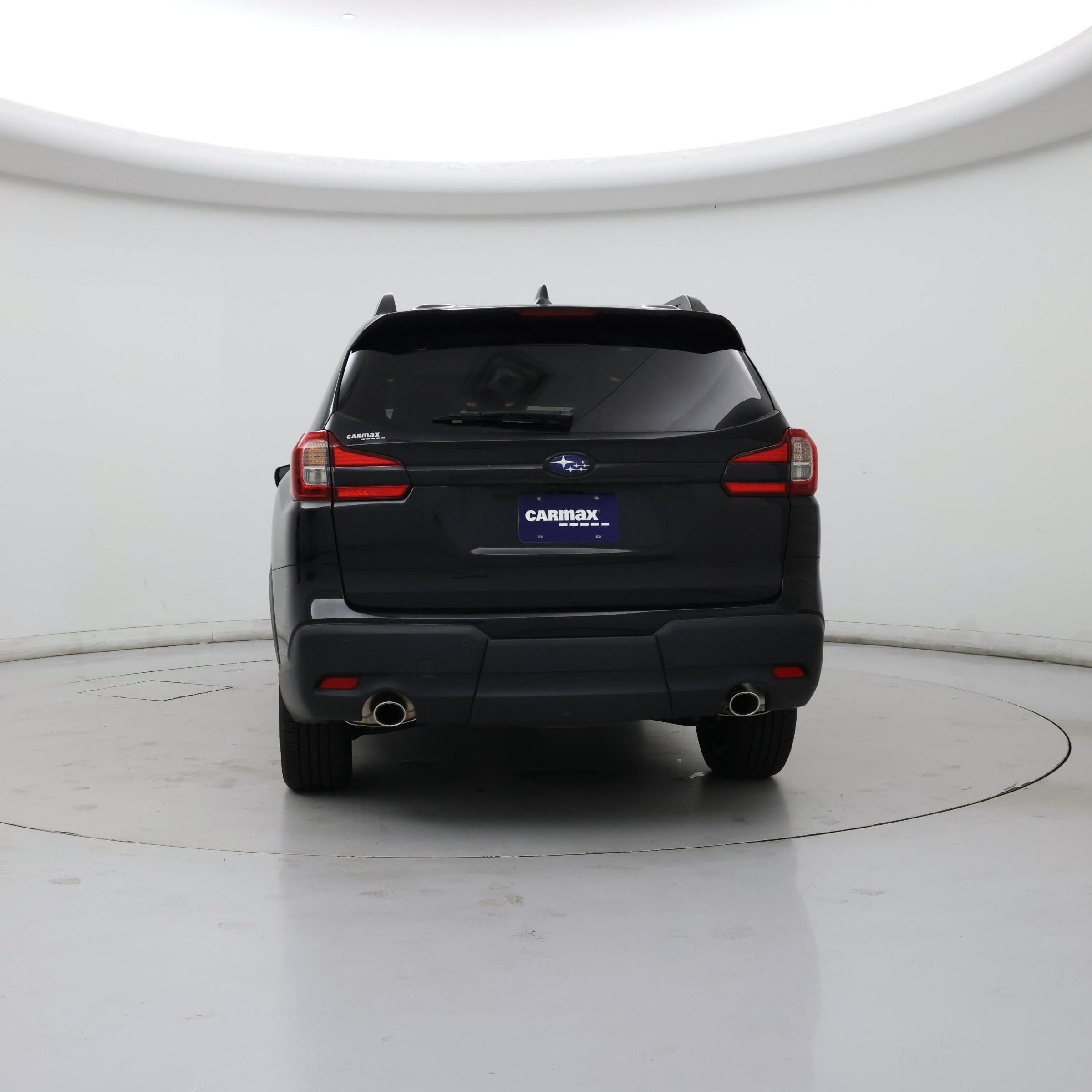 Thumbnail: 2021 Subaru Ascent - 6