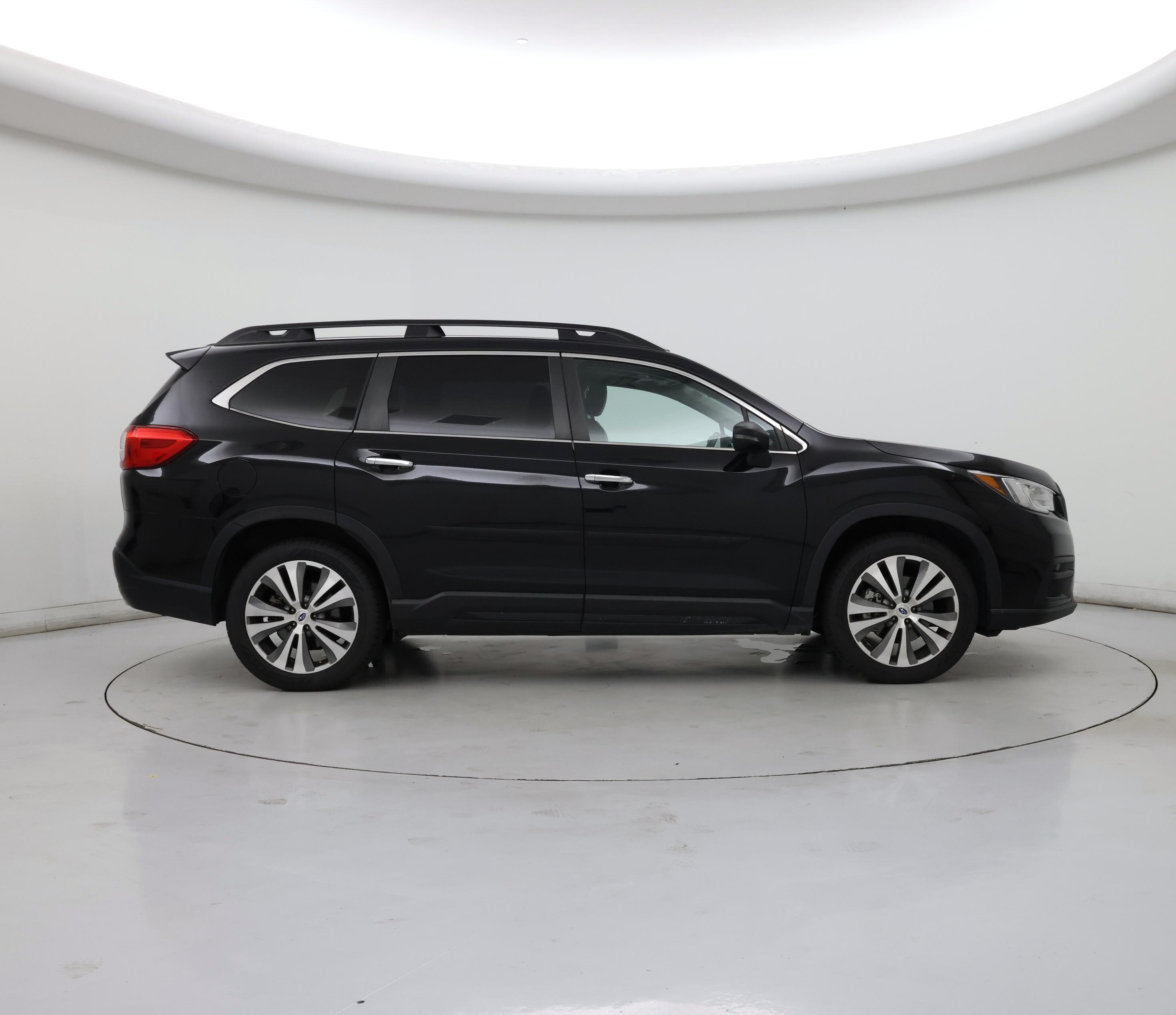 Thumbnail: 2021 Subaru Ascent - 7