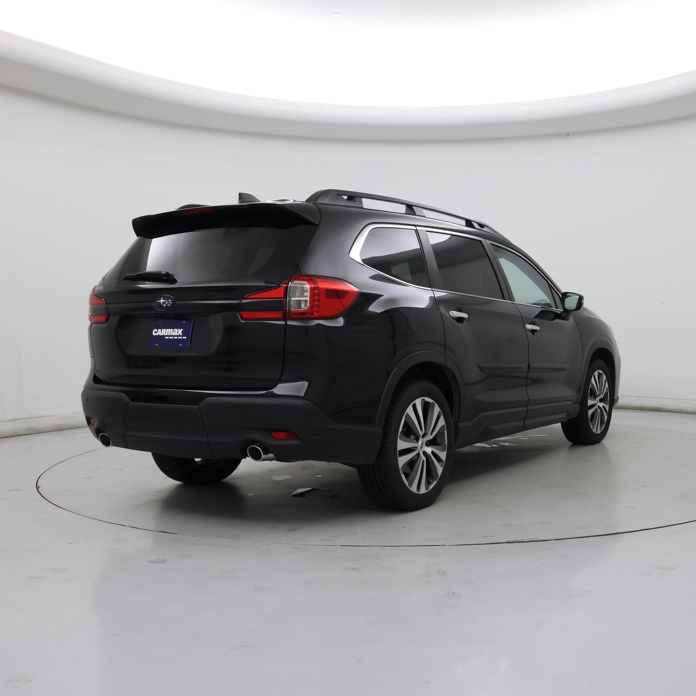 Thumbnail: 2021 Subaru Ascent - 8