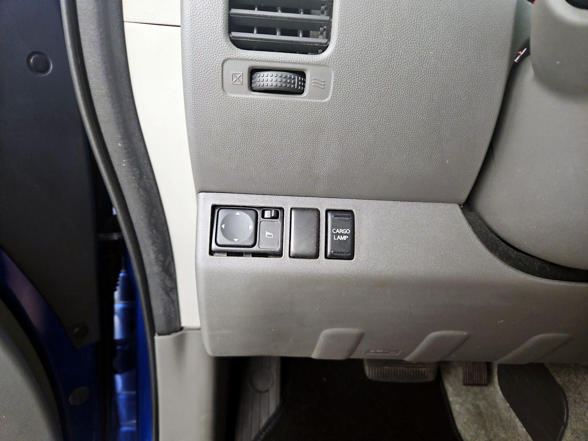 Thumbnail: 2015 Nissan Frontier - 13