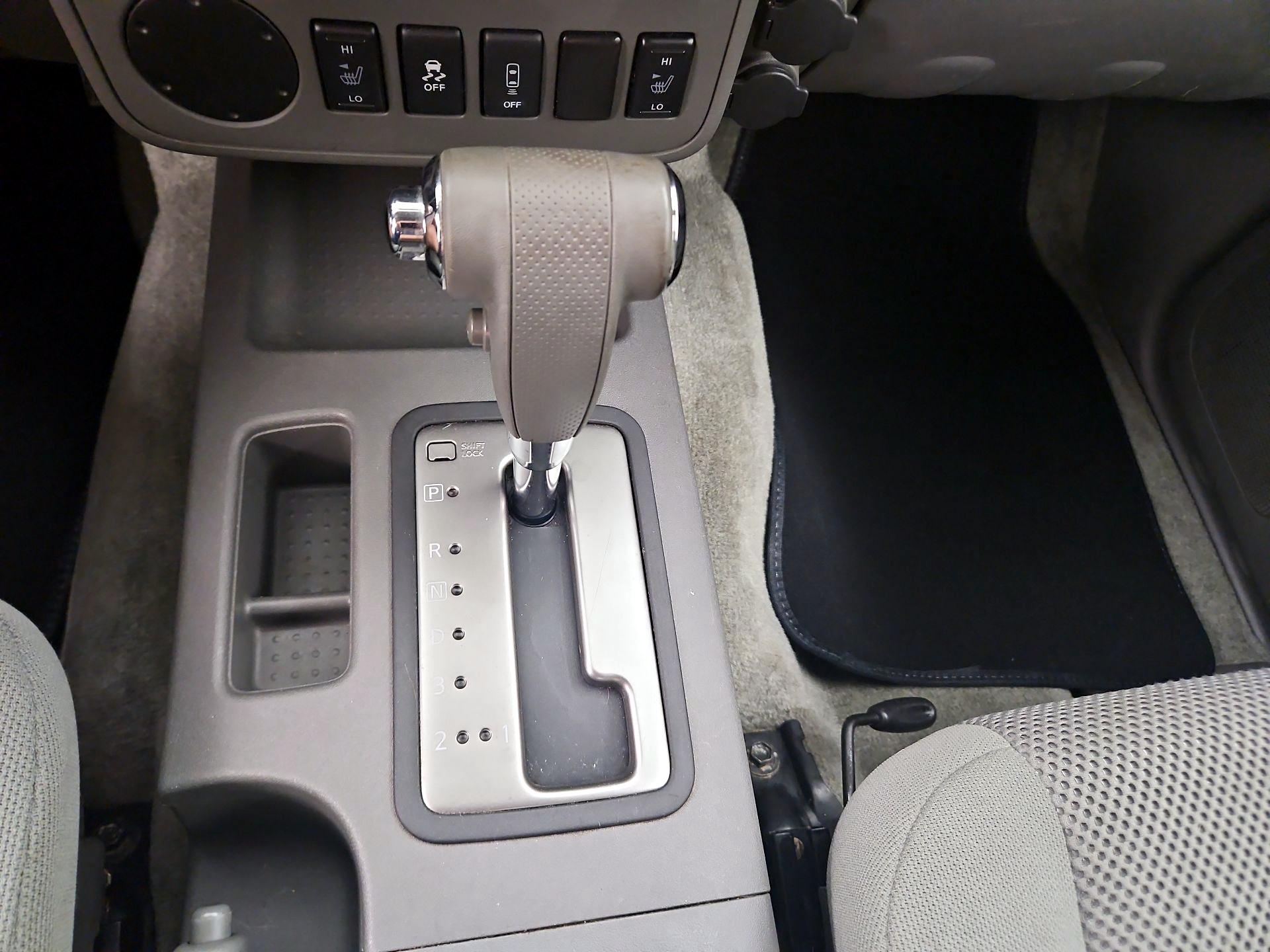 Thumbnail: 2015 Nissan Frontier - 17