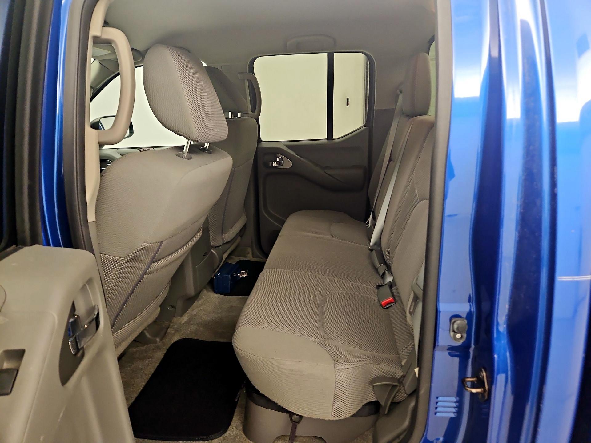 Thumbnail: 2015 Nissan Frontier - 19