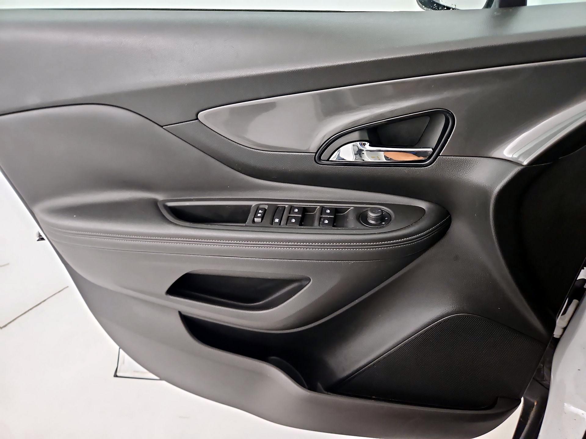 Thumbnail: 2017 Buick Encore - 12