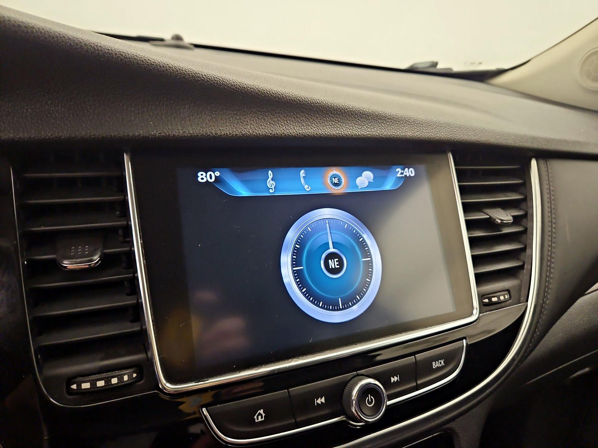 Thumbnail: 2017 Buick Encore - 14