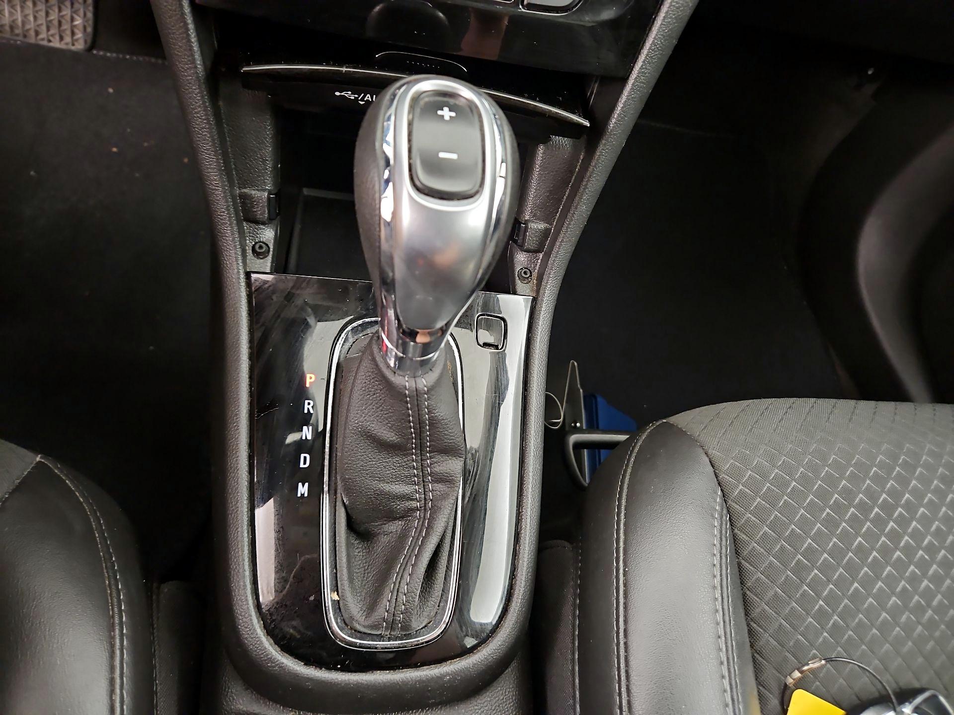 Thumbnail: 2017 Buick Encore - 18