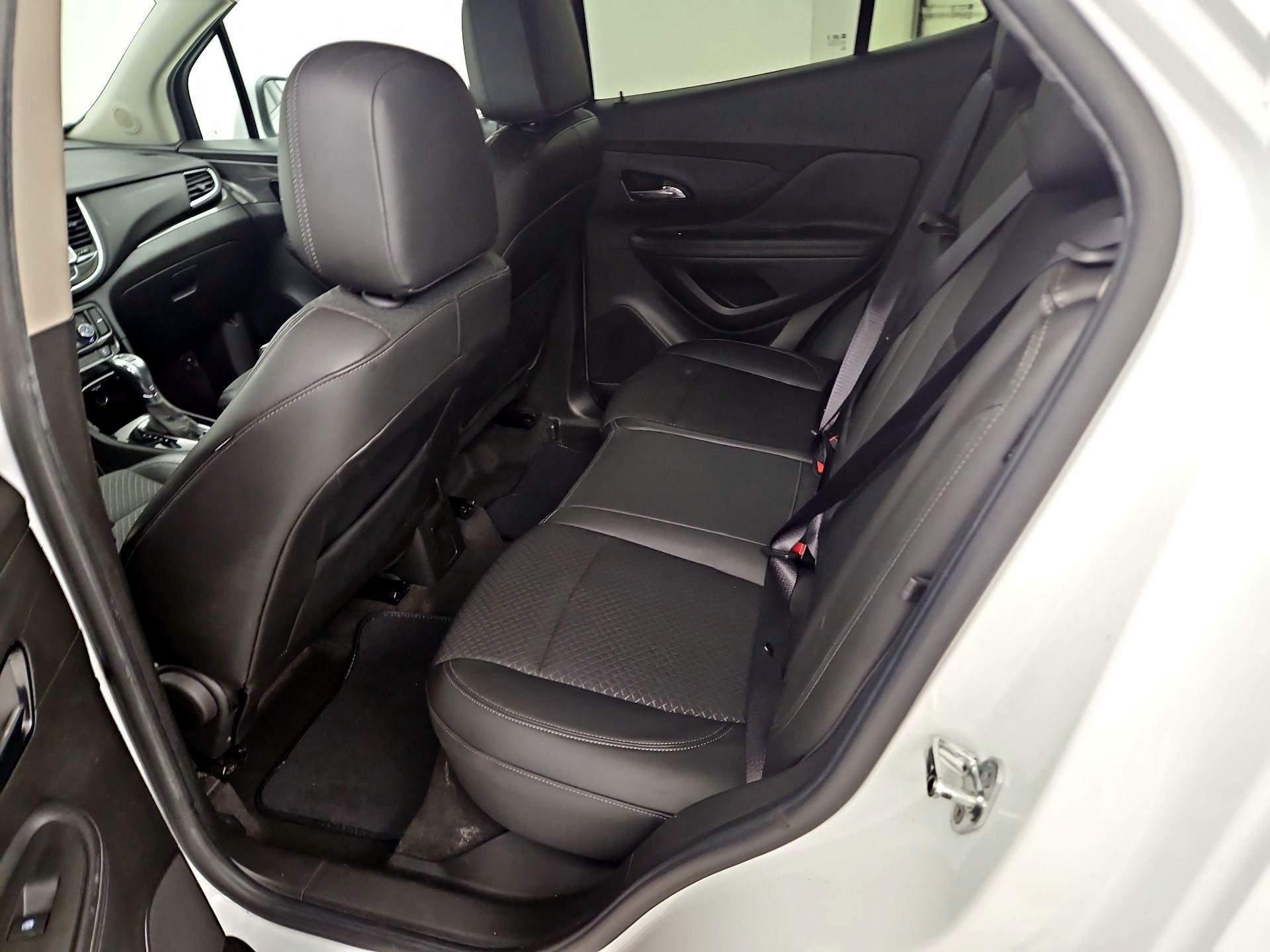 Thumbnail: 2017 Buick Encore - 20