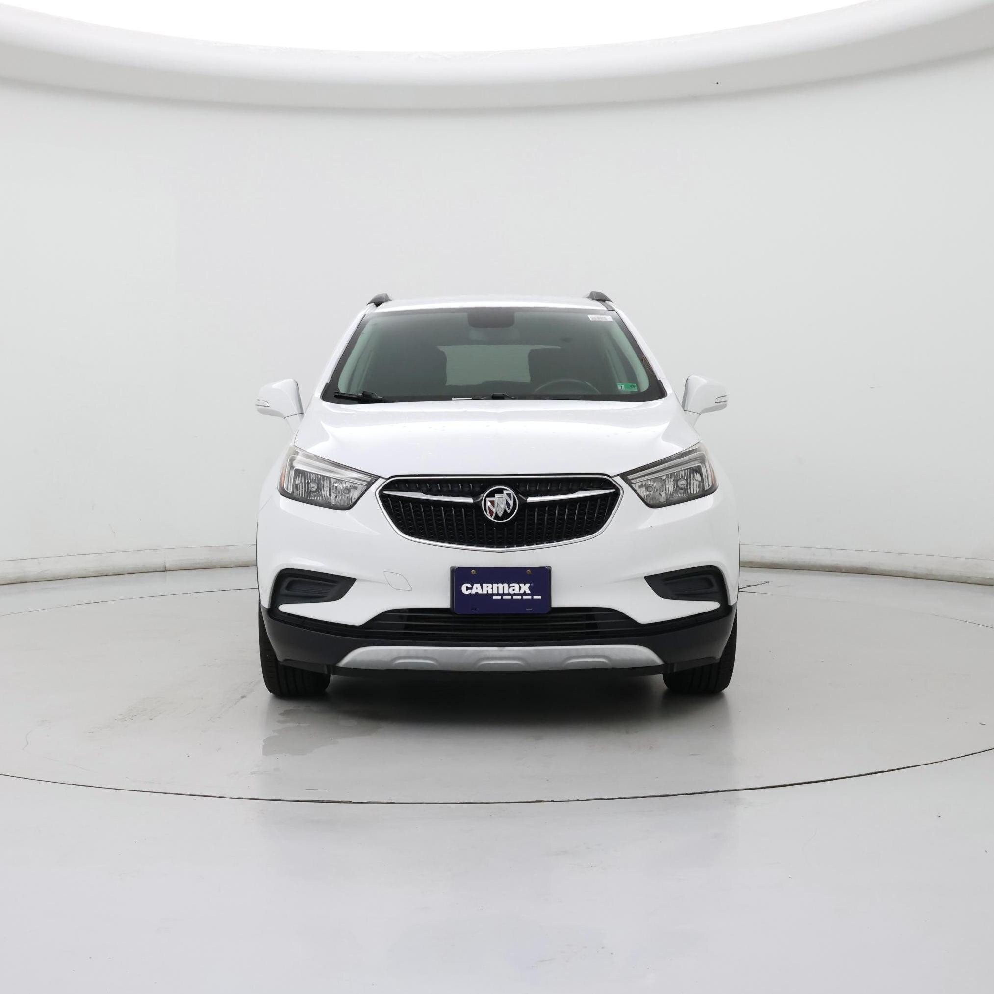 Thumbnail: 2017 Buick Encore - 5