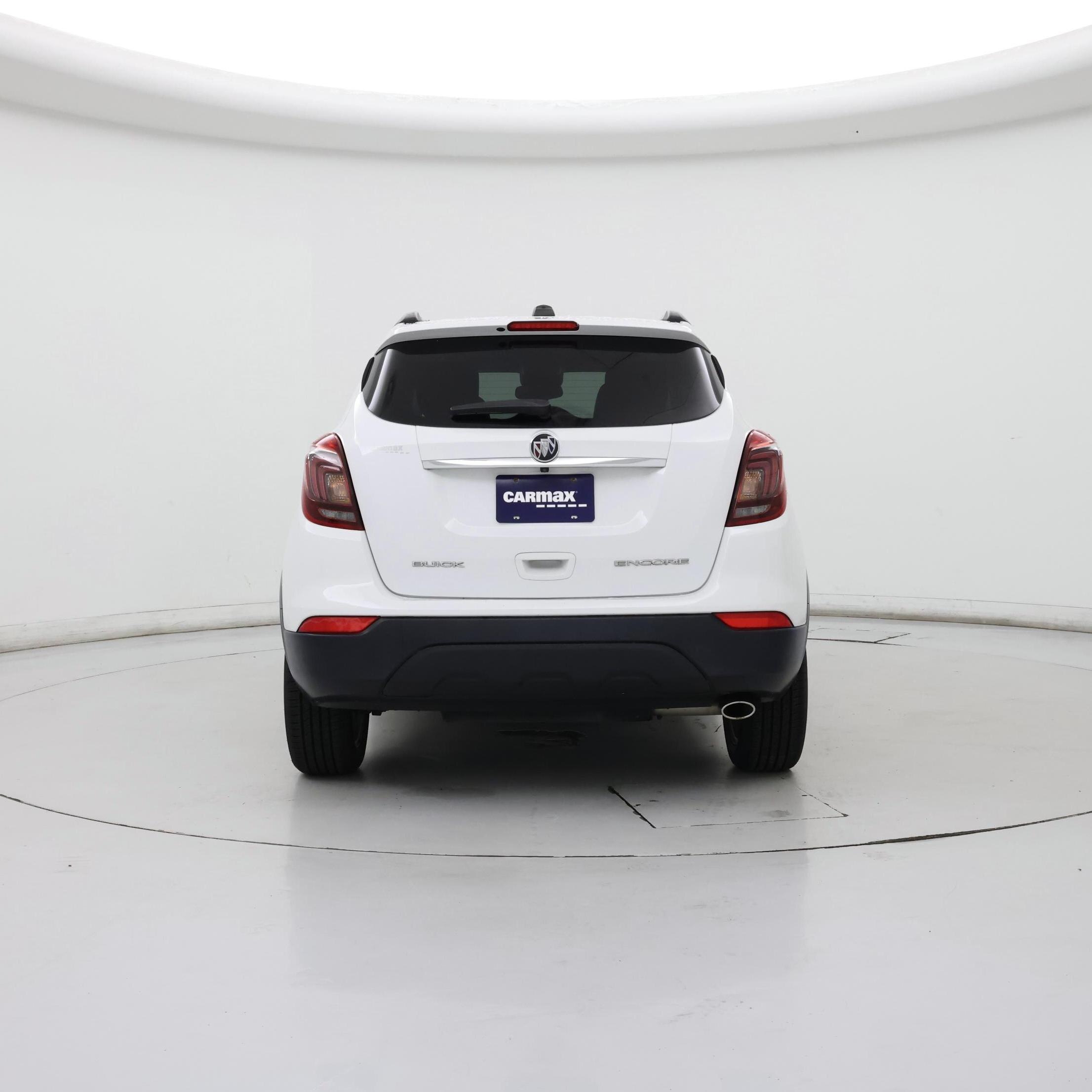 Thumbnail: 2017 Buick Encore - 6