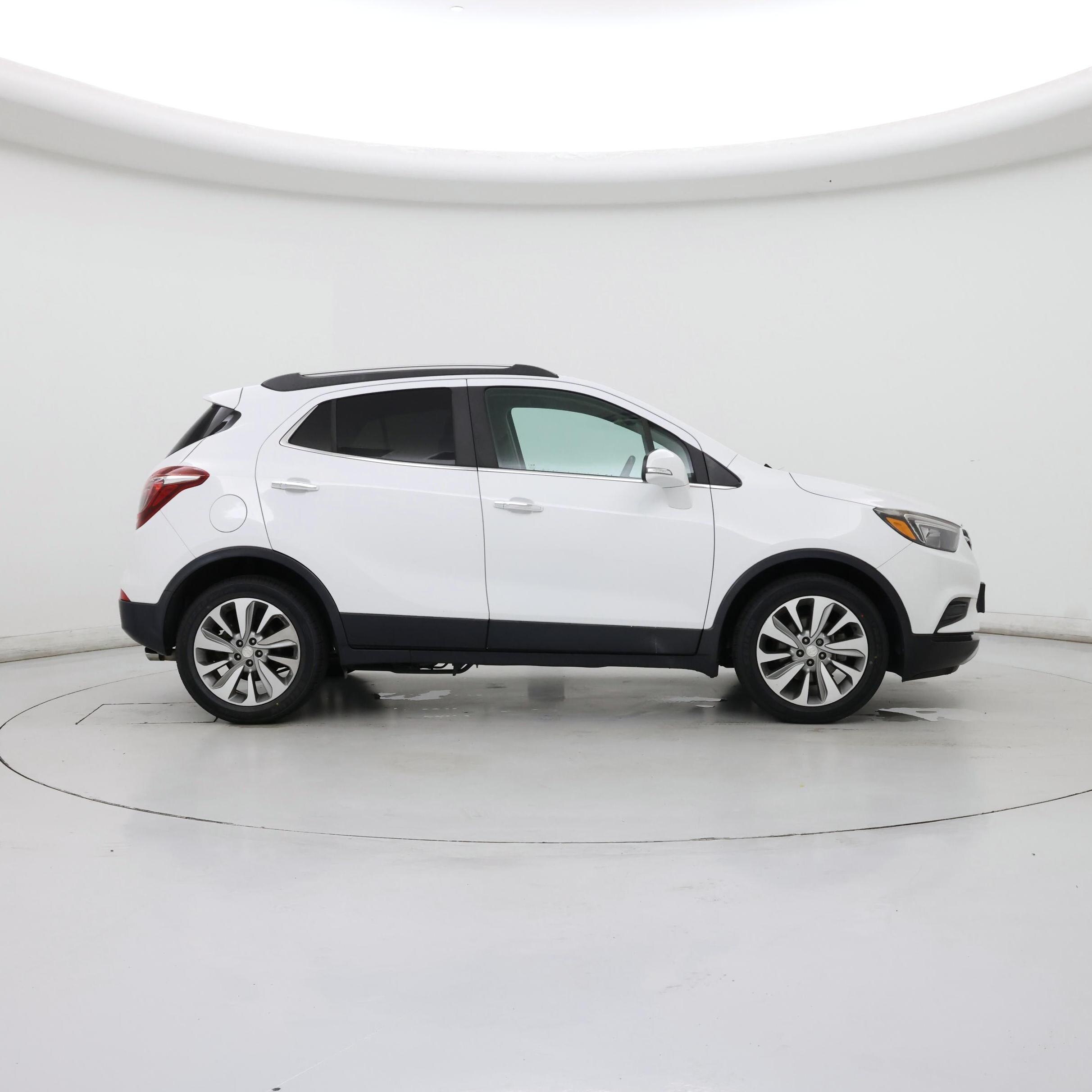 Thumbnail: 2017 Buick Encore - 7