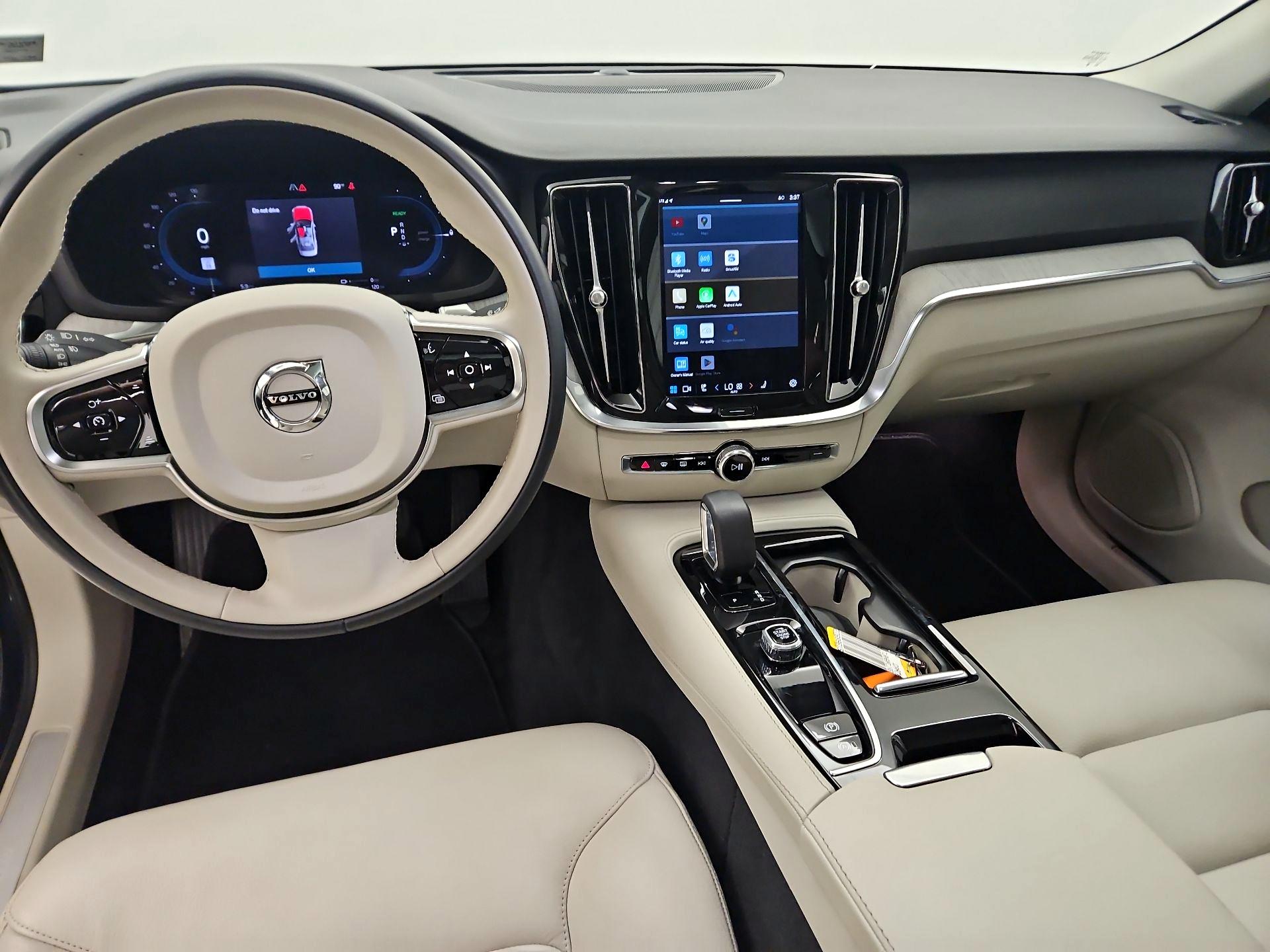 Thumbnail: 2024 Volvo S60 - 9