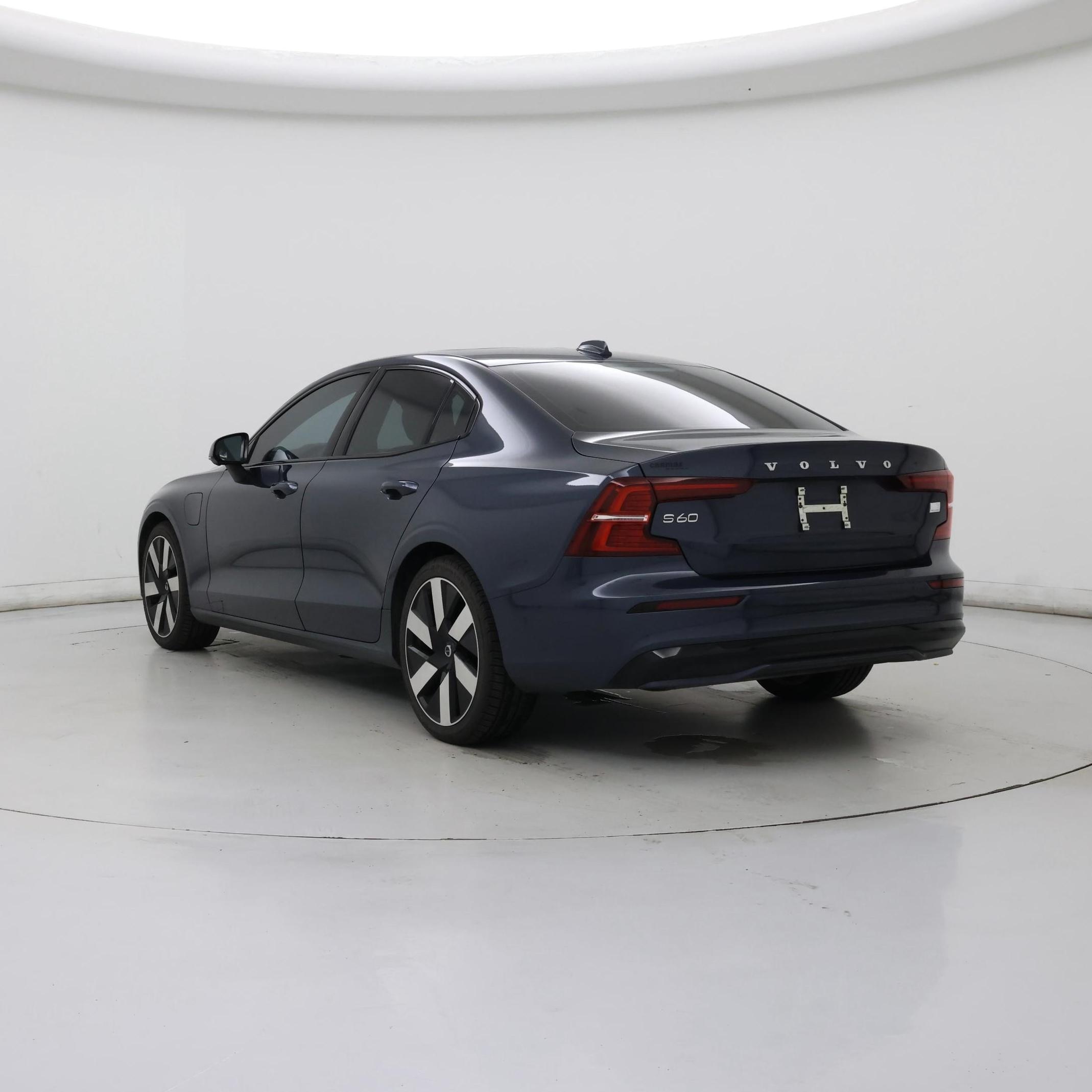 Thumbnail: 2024 Volvo S60 - 2
