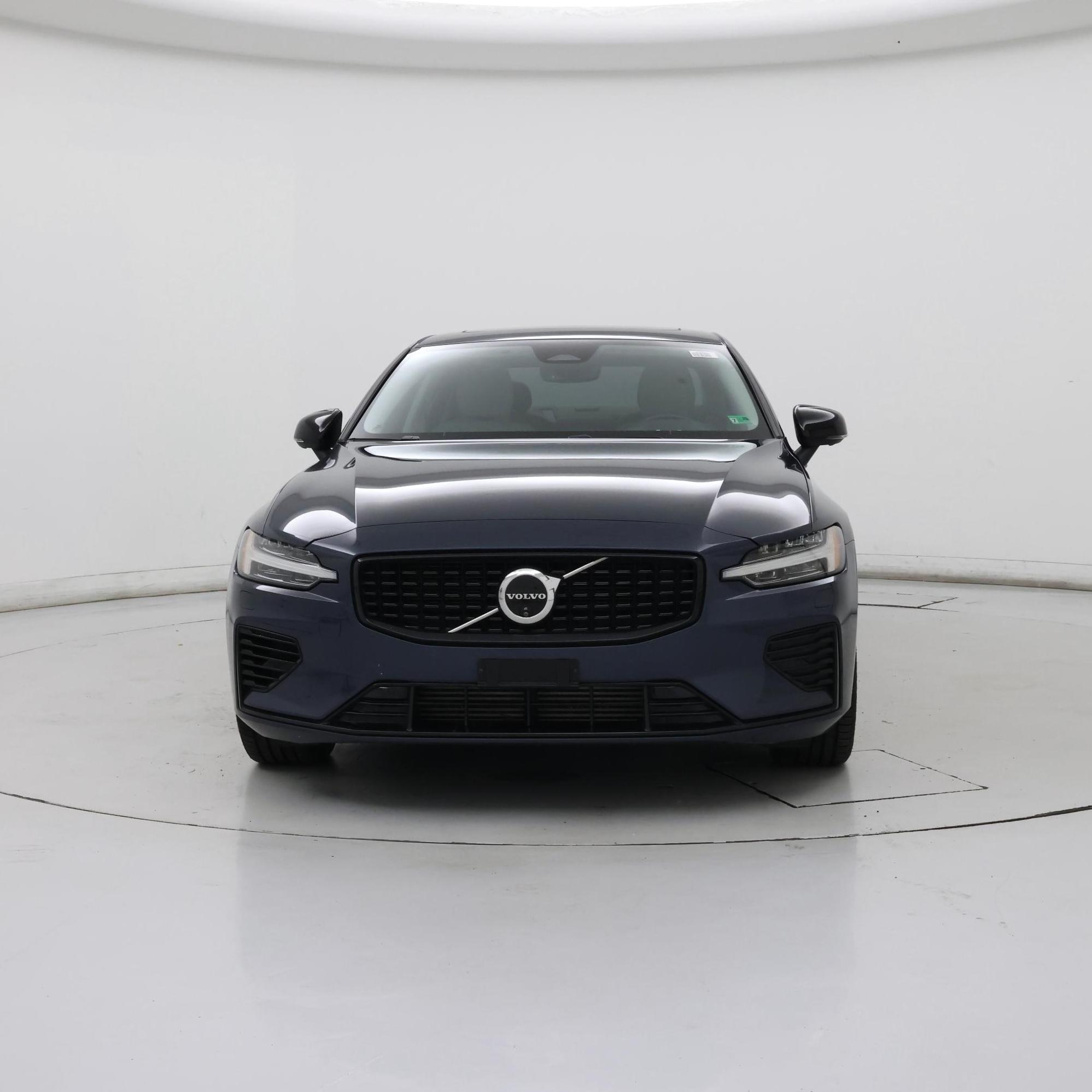 Thumbnail: 2024 Volvo S60 - 5