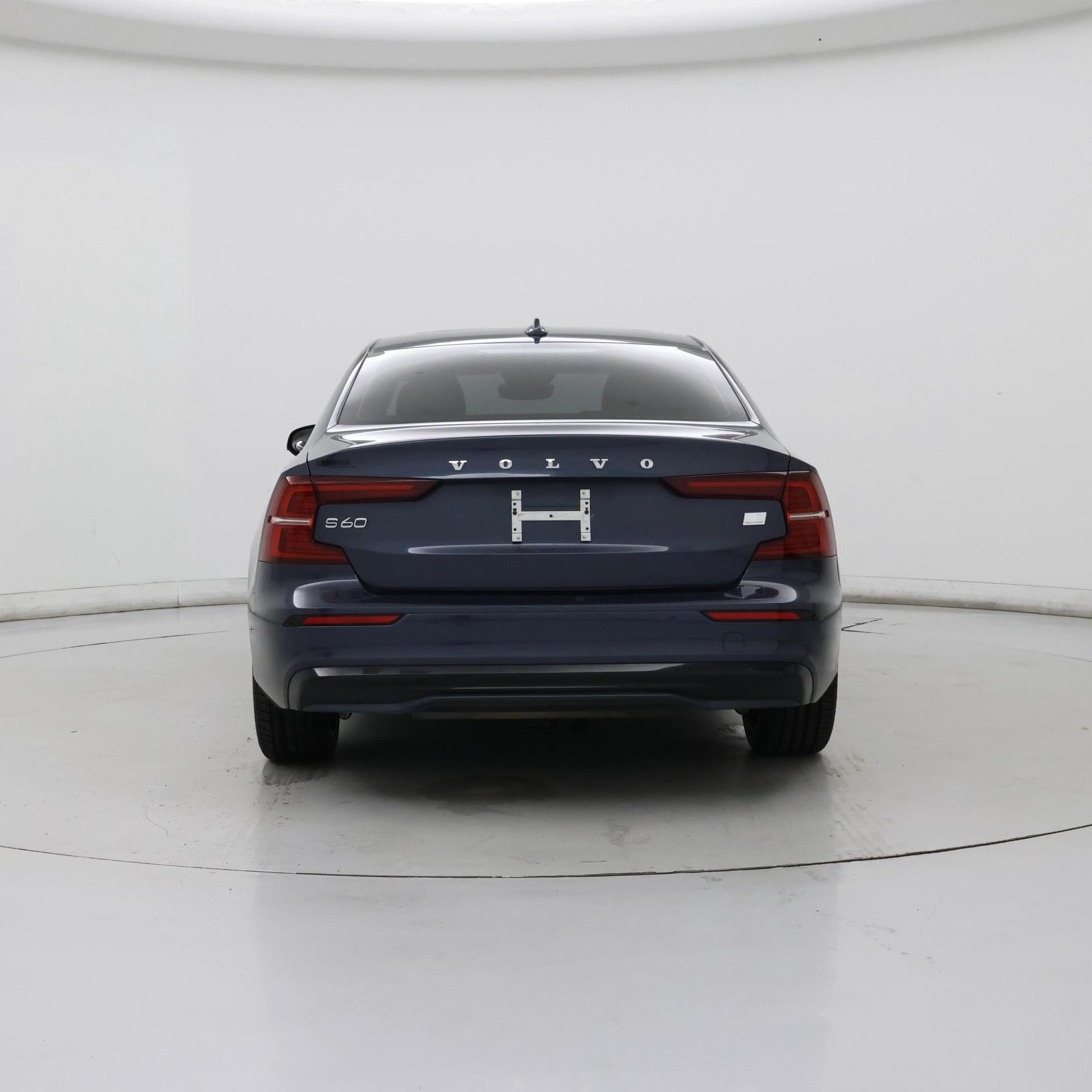 Thumbnail: 2024 Volvo S60 - 6
