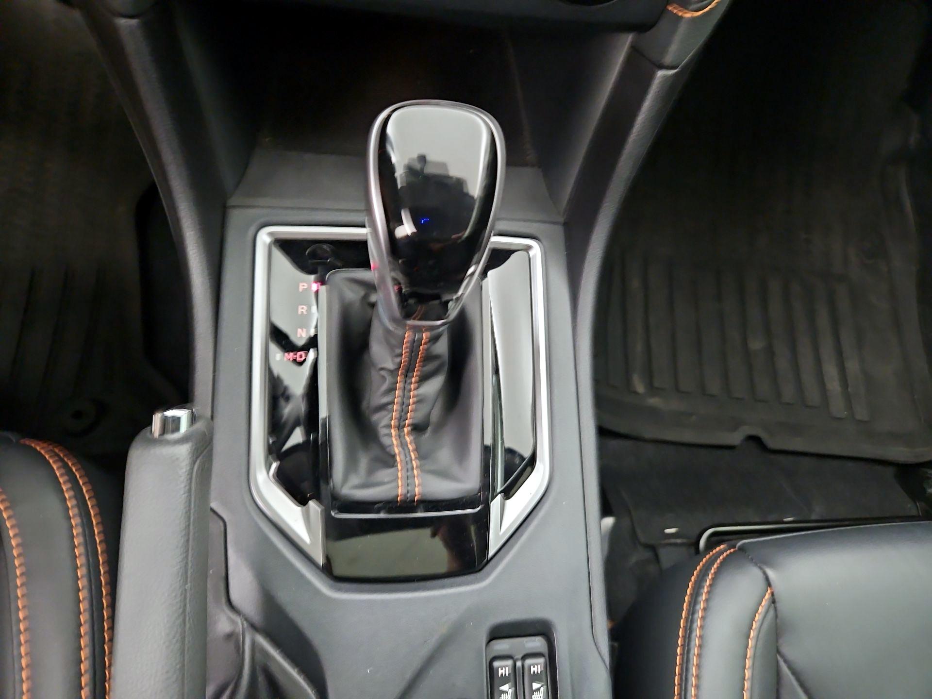 Thumbnail: 2022 Subaru Crosstrek - 17