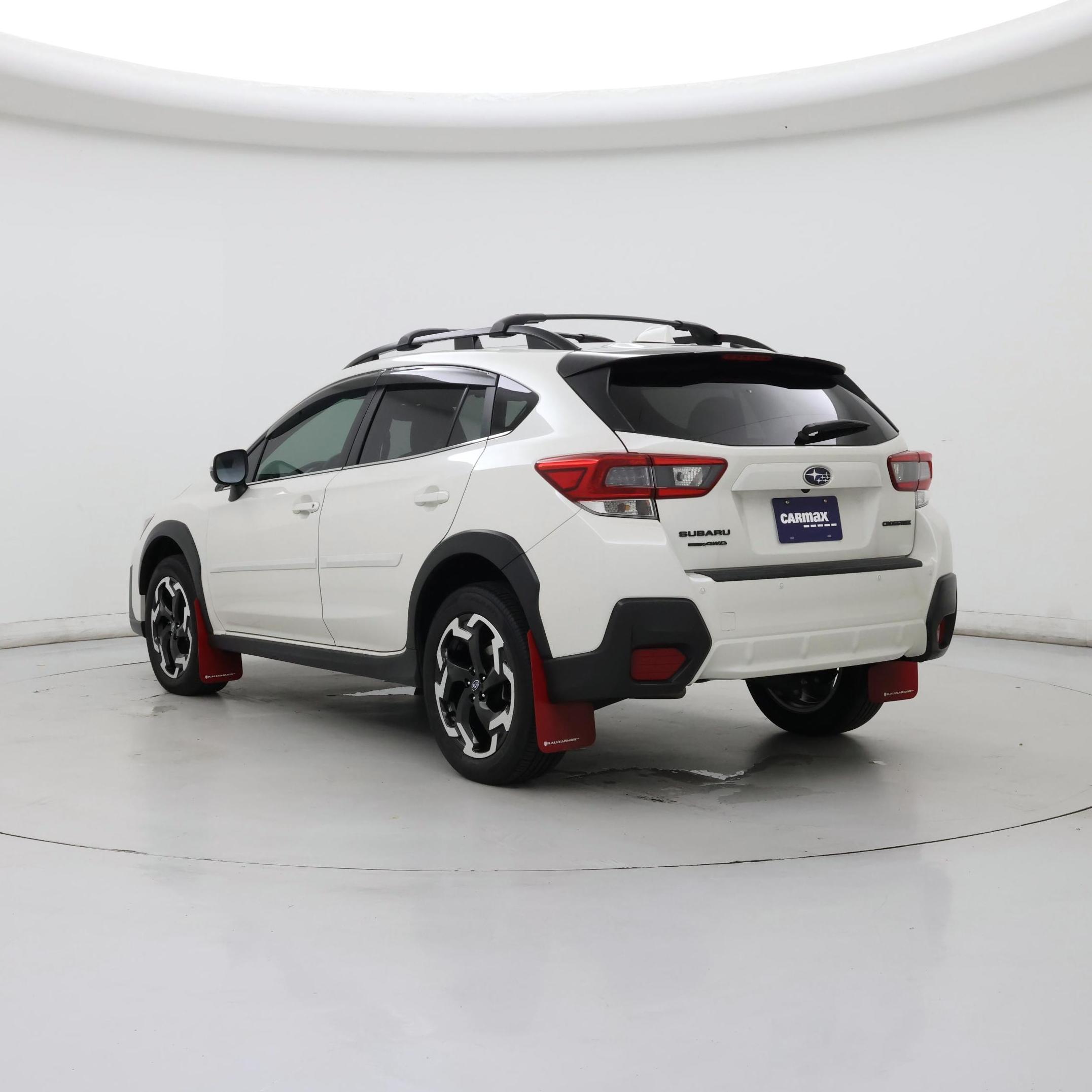 Thumbnail: 2022 Subaru Crosstrek - 2