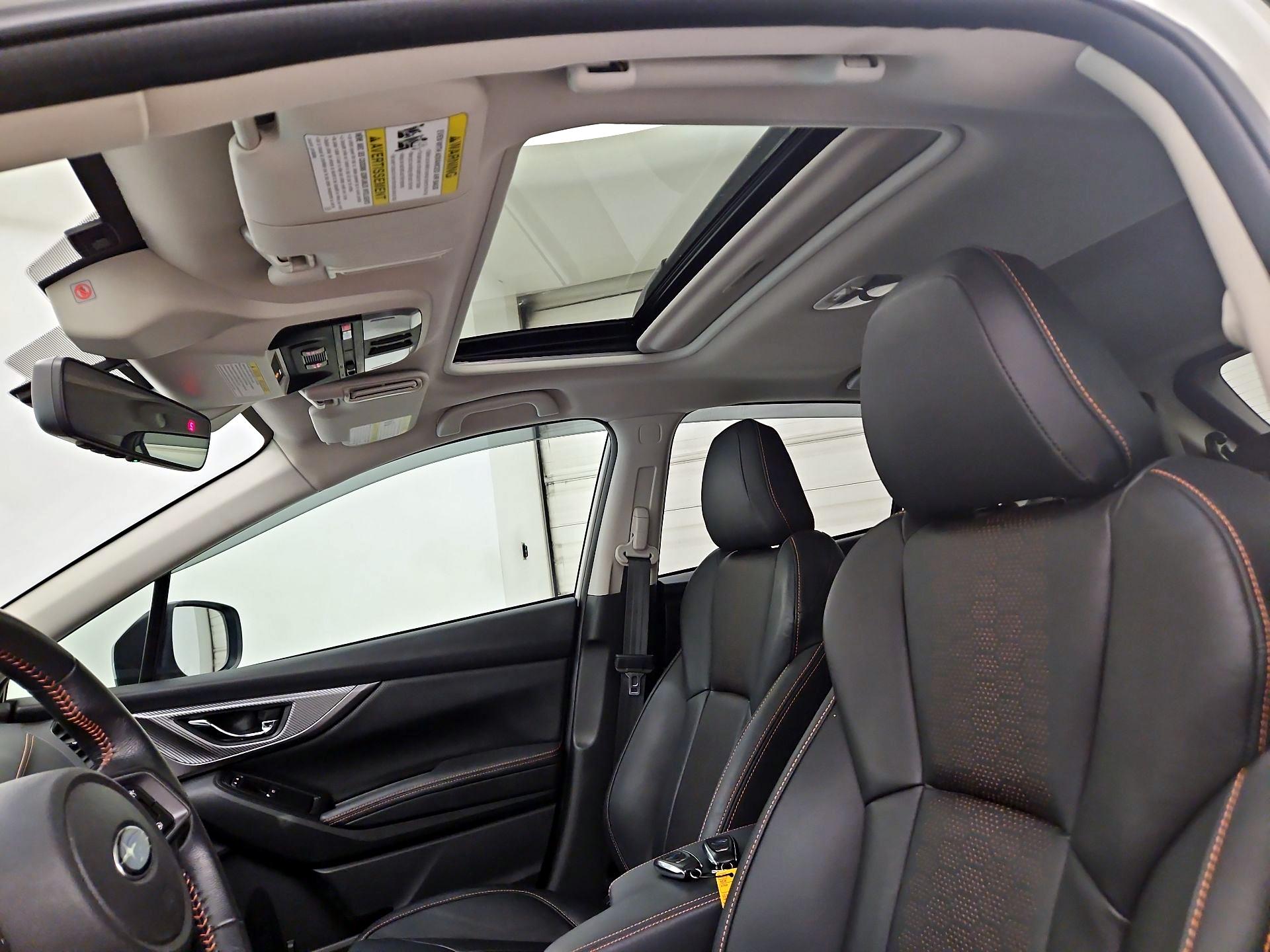 Thumbnail: 2022 Subaru Crosstrek - 19