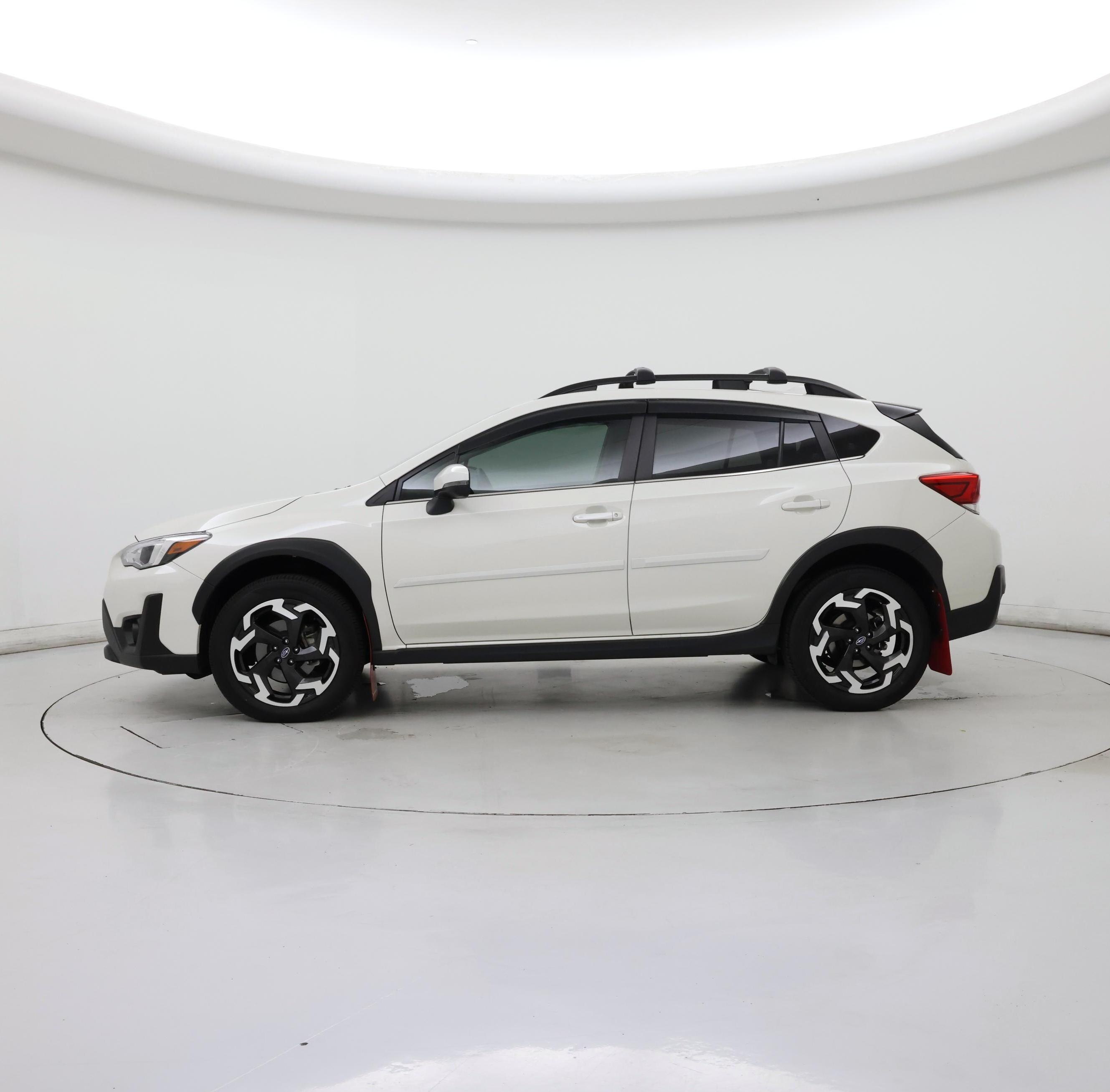 Thumbnail: 2022 Subaru Crosstrek - 3