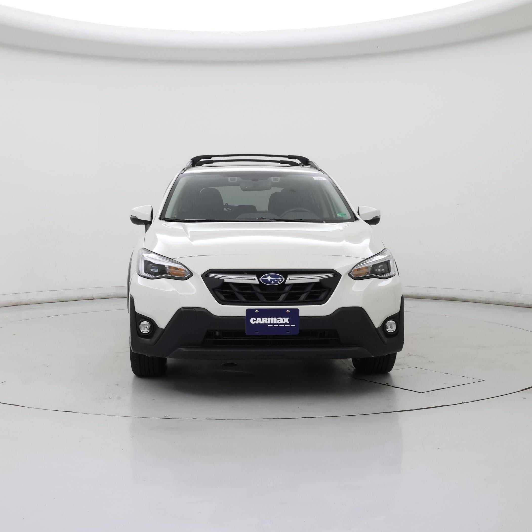 Thumbnail: 2022 Subaru Crosstrek - 5
