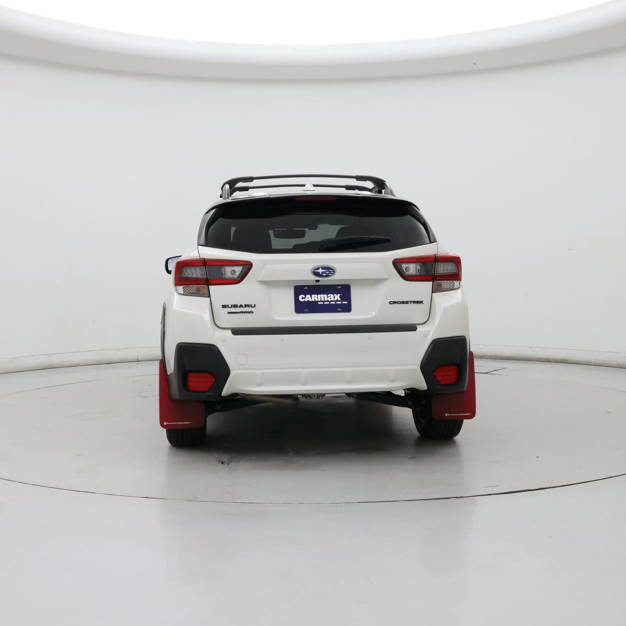 Thumbnail: 2022 Subaru Crosstrek - 6
