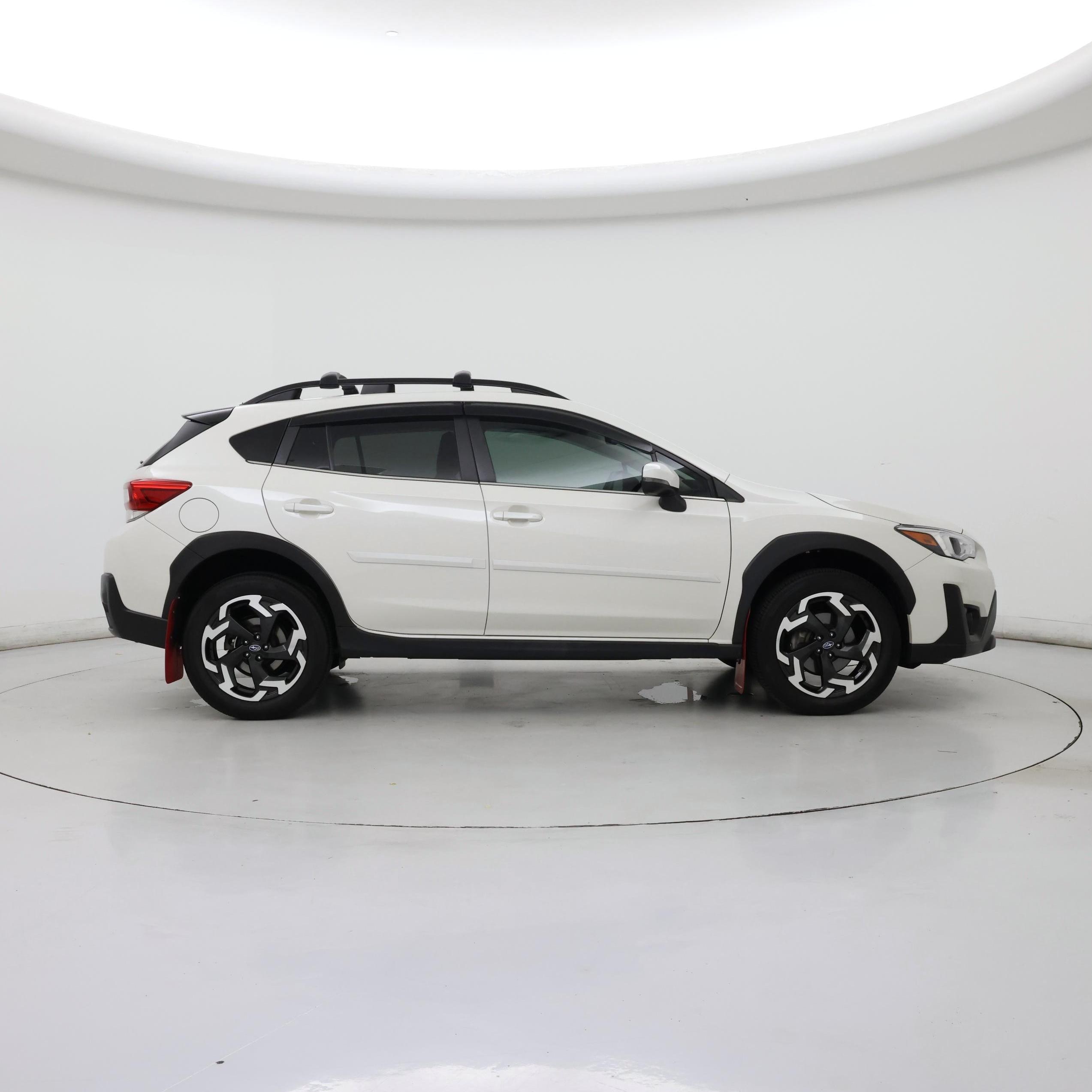 Thumbnail: 2022 Subaru Crosstrek - 7