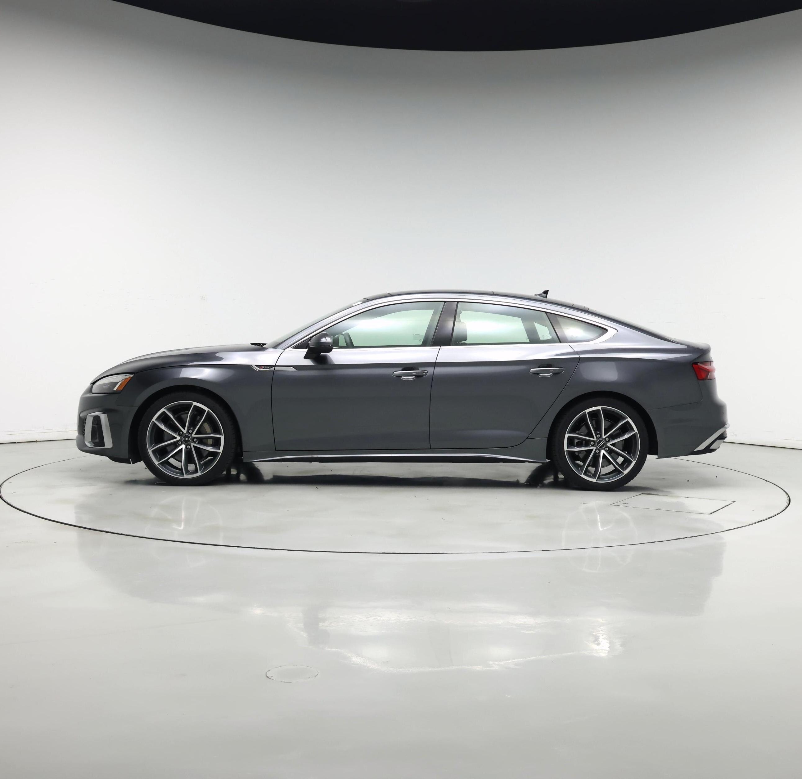 Thumbnail: 2023 Audi A5 - 3