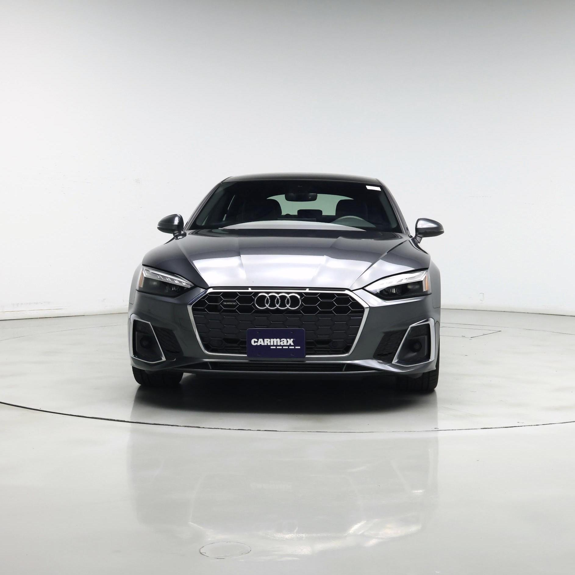 Thumbnail: 2023 Audi A5 - 5