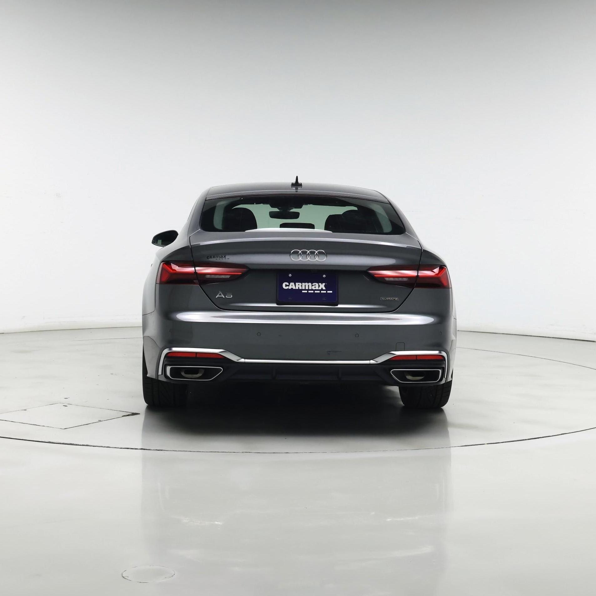 Thumbnail: 2023 Audi A5 - 6