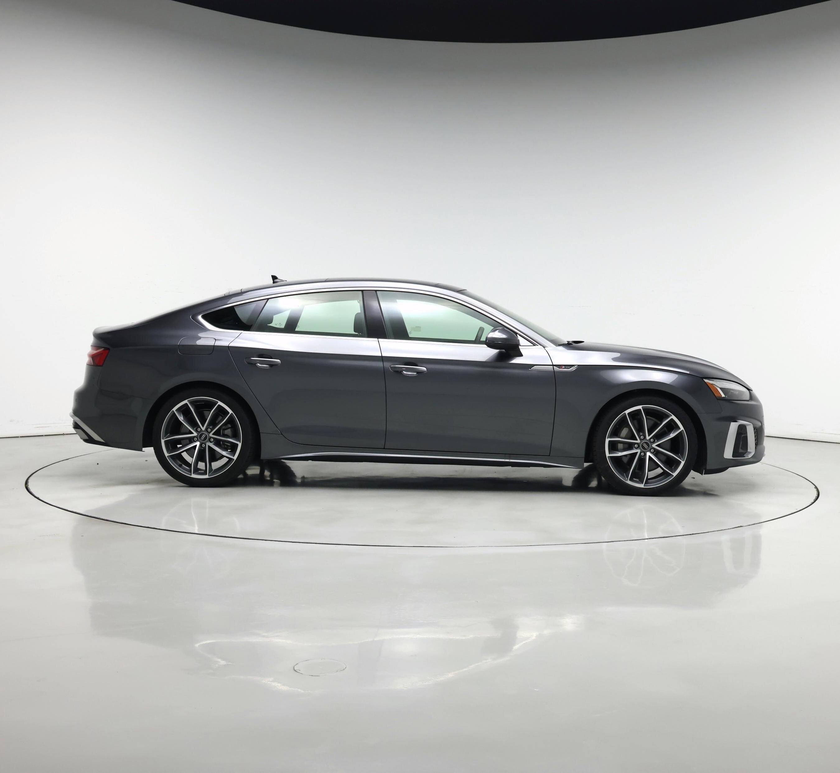 Thumbnail: 2023 Audi A5 - 7