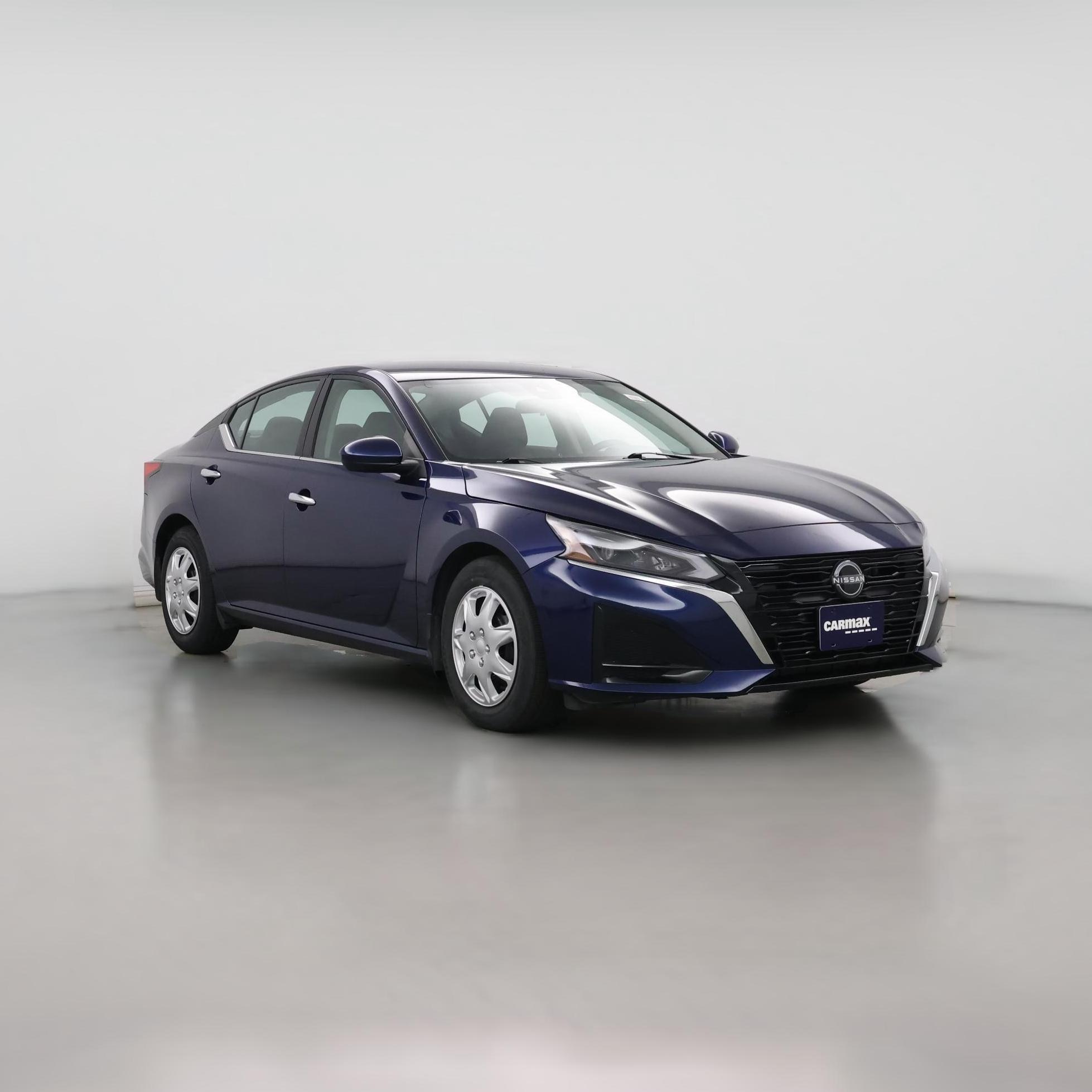Thumbnail: 2023 Nissan Altima - 1