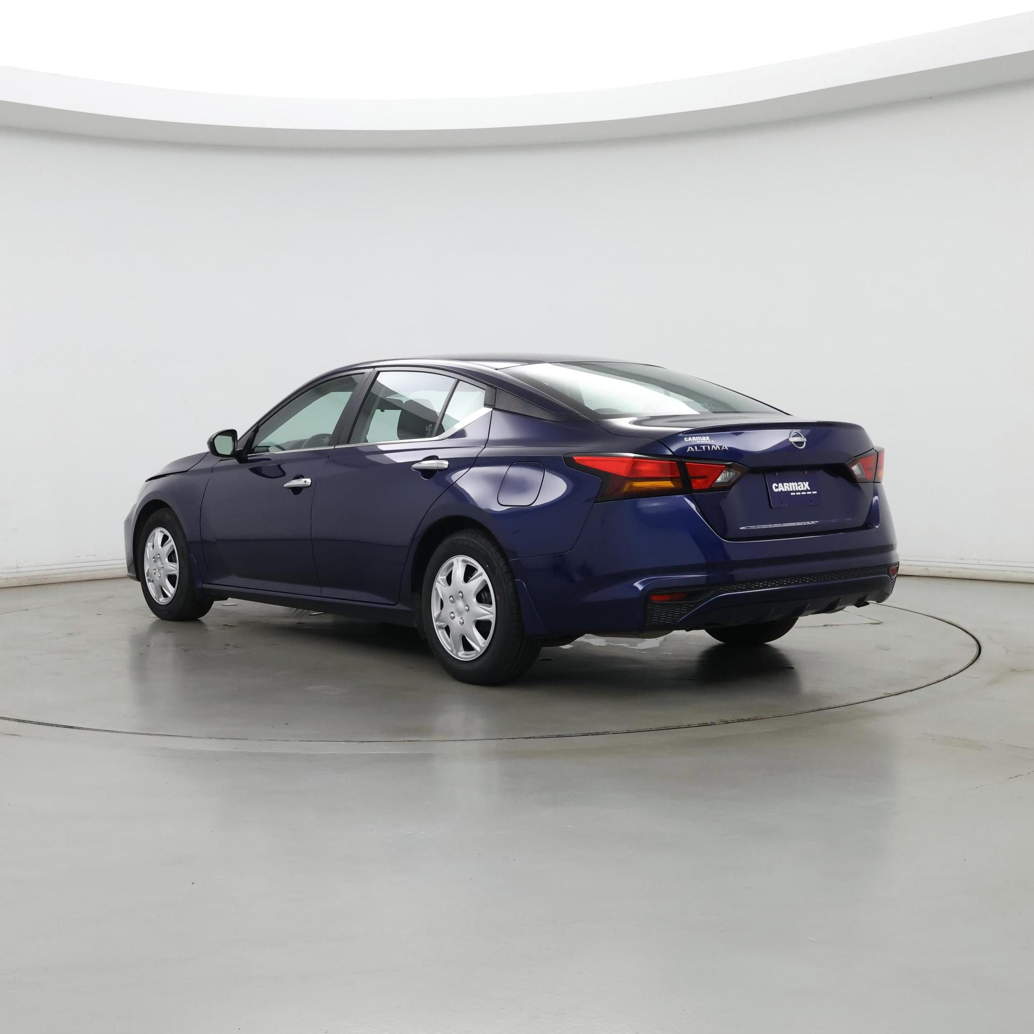 Thumbnail: 2023 Nissan Altima - 2