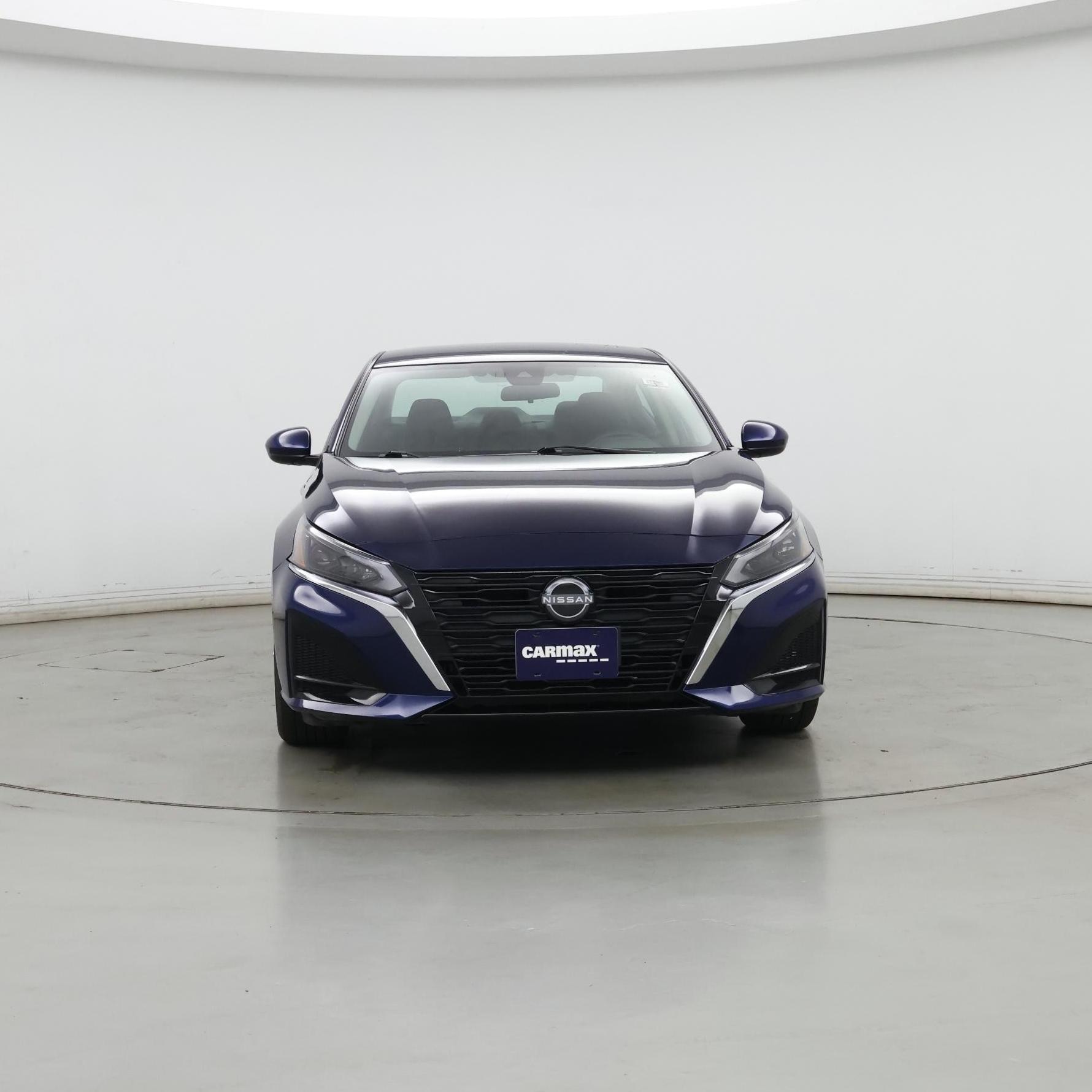 Thumbnail: 2023 Nissan Altima - 5