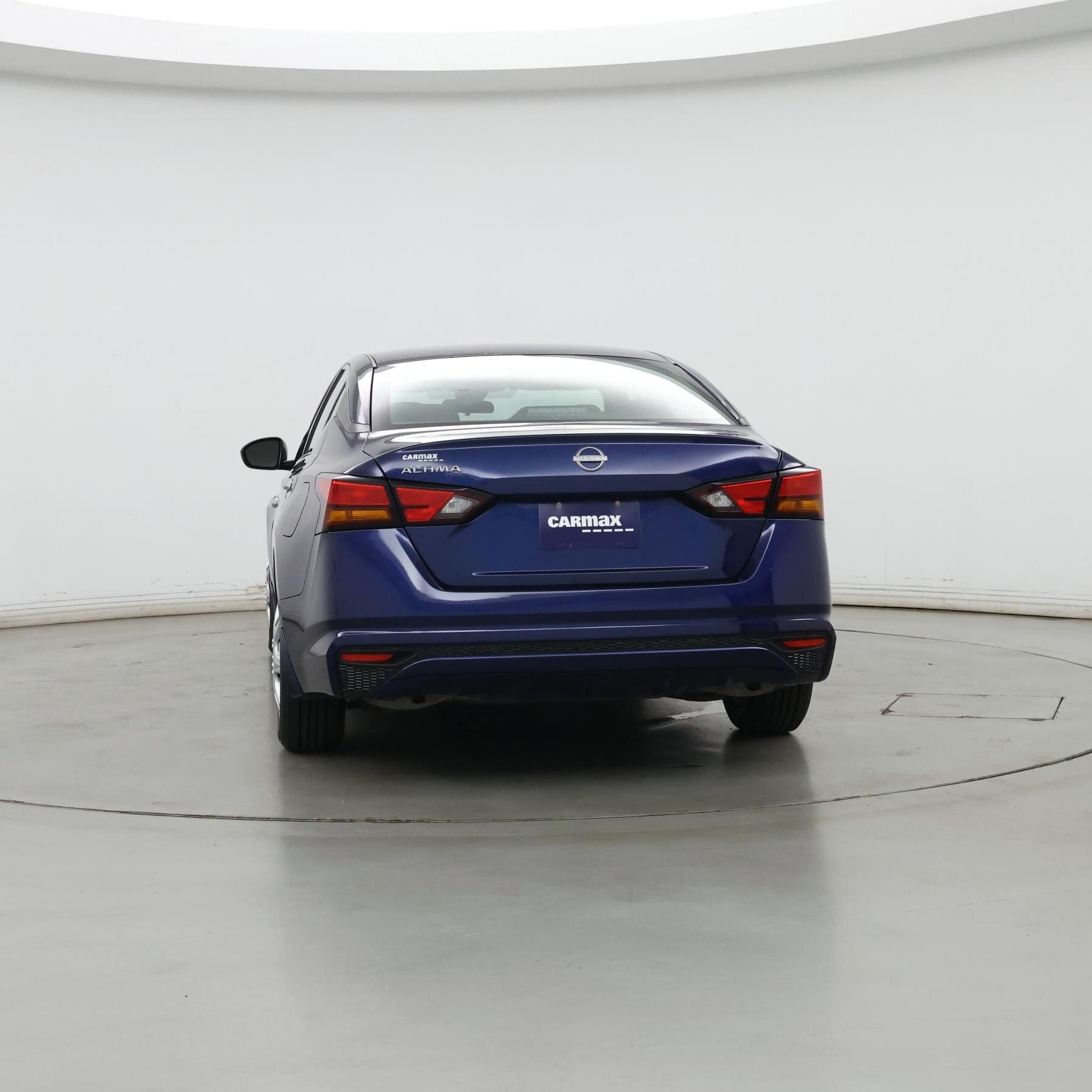 Thumbnail: 2023 Nissan Altima - 6