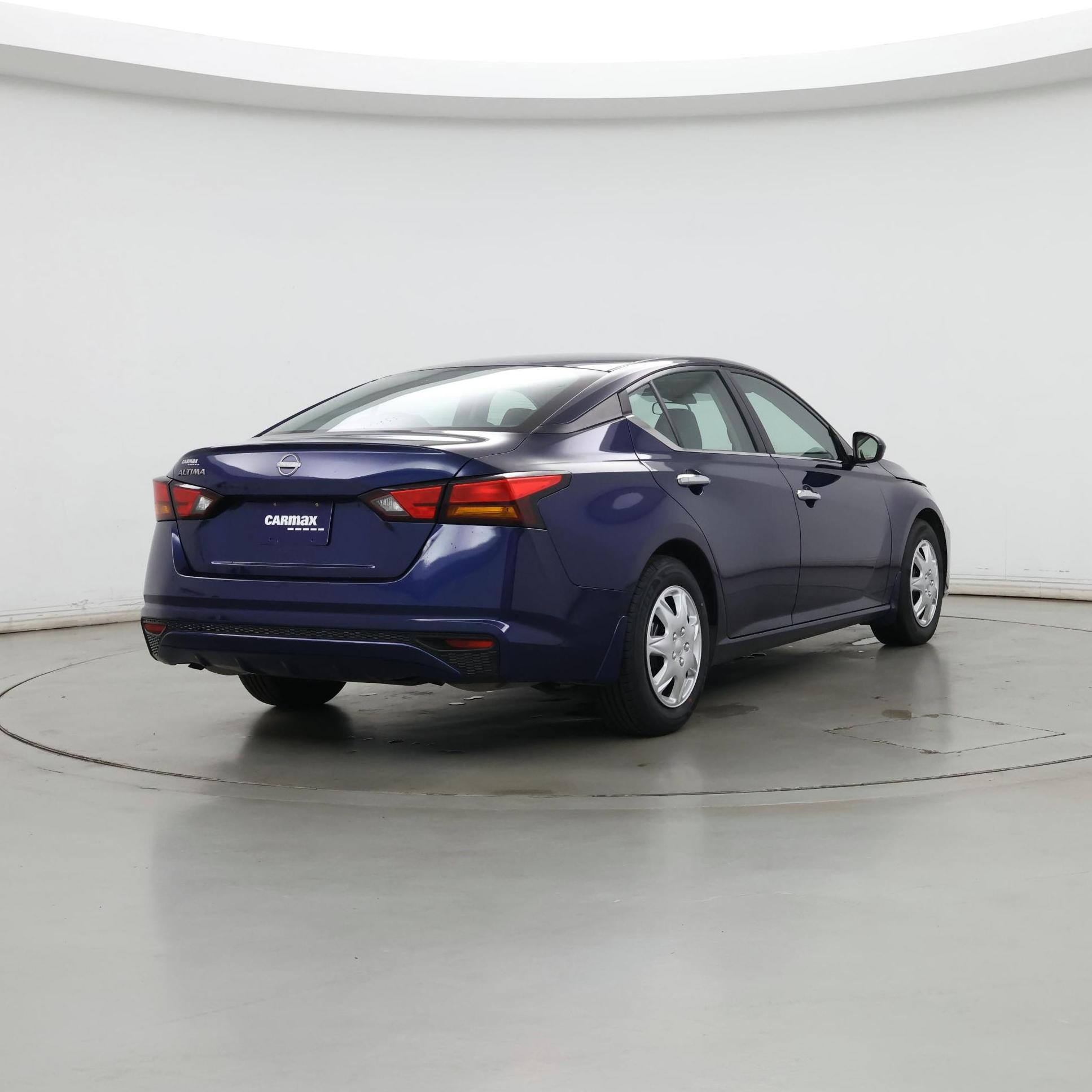 Thumbnail: 2023 Nissan Altima - 8