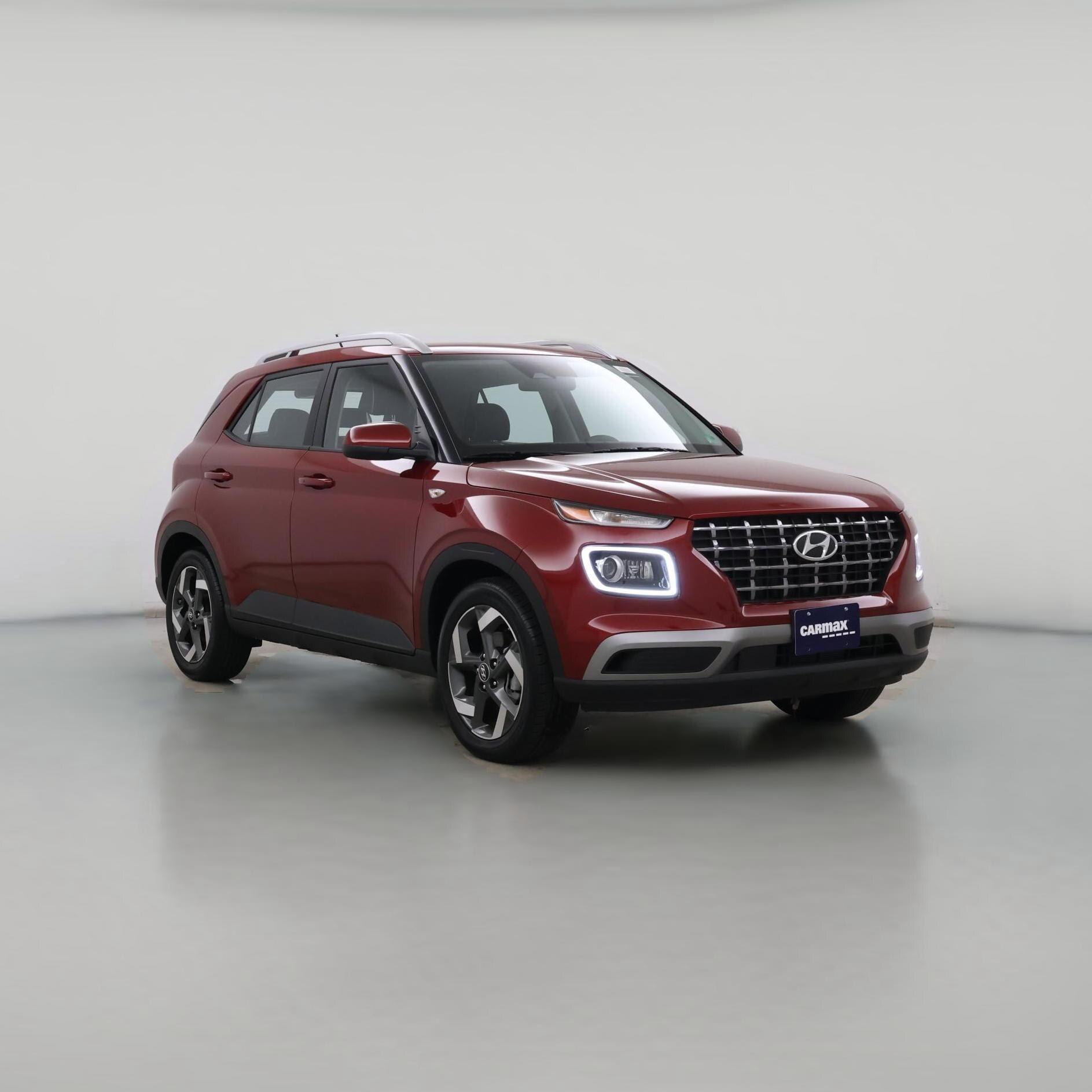 Thumbnail: 2023 Hyundai Venue - 1