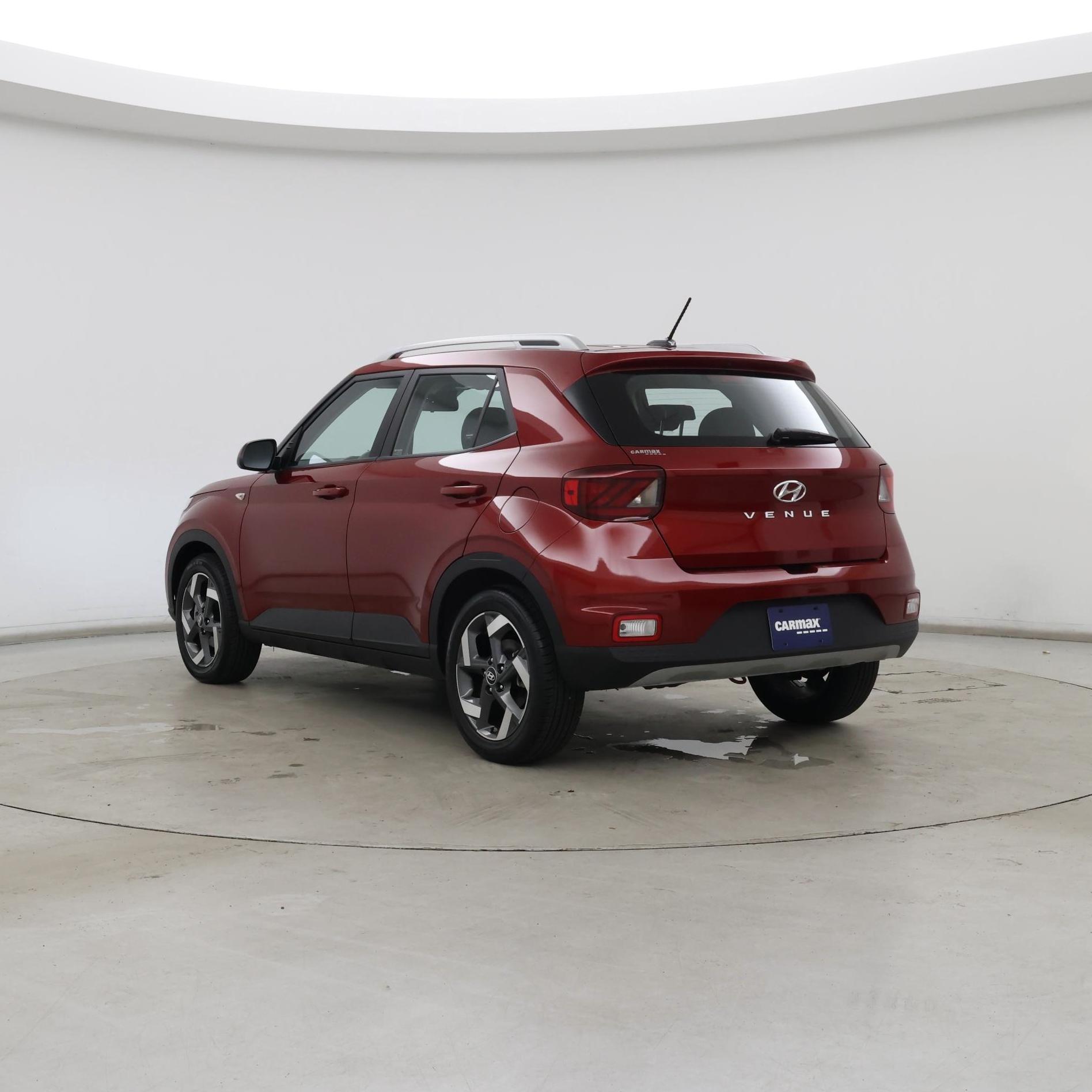 Thumbnail: 2023 Hyundai Venue - 2