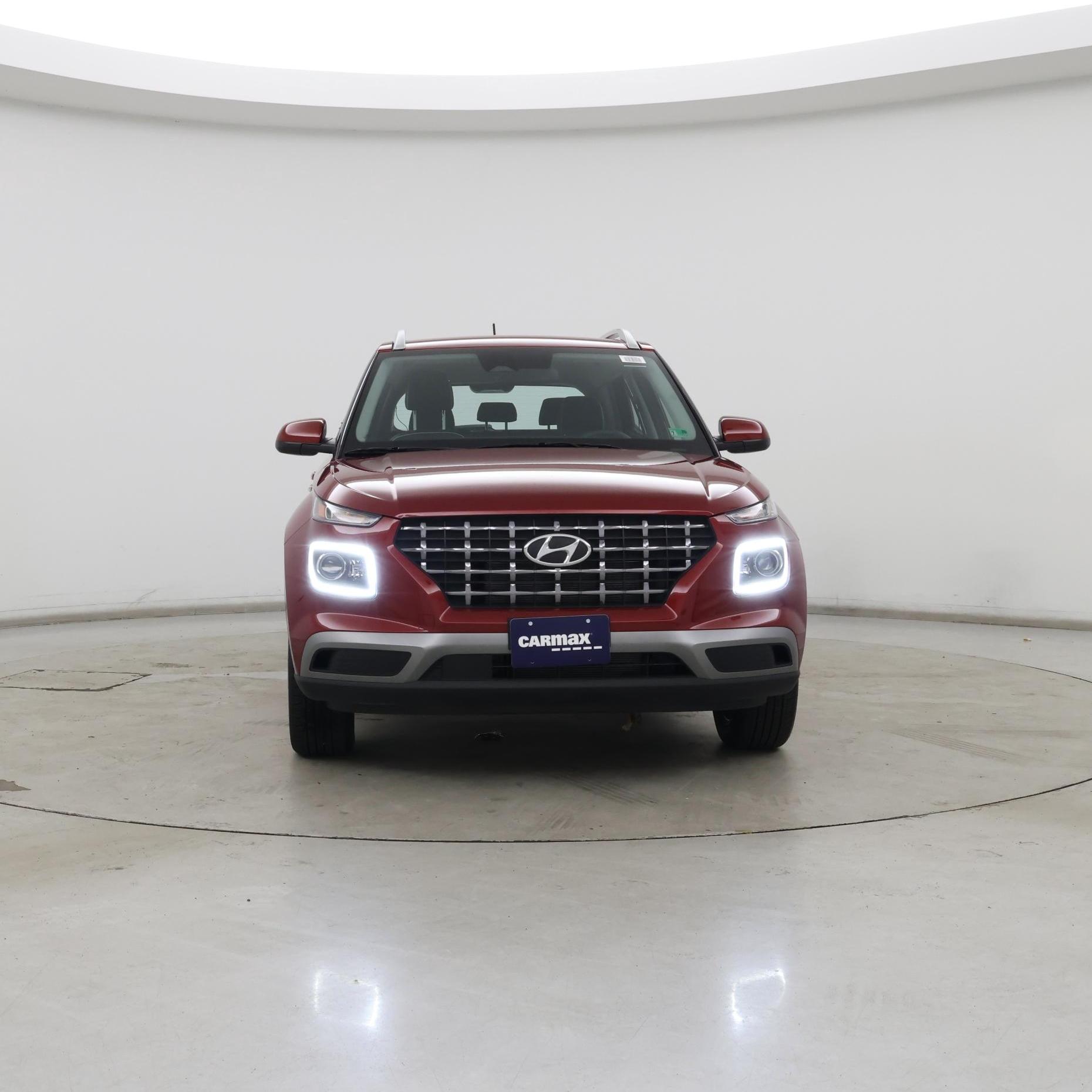 Thumbnail: 2023 Hyundai Venue - 5