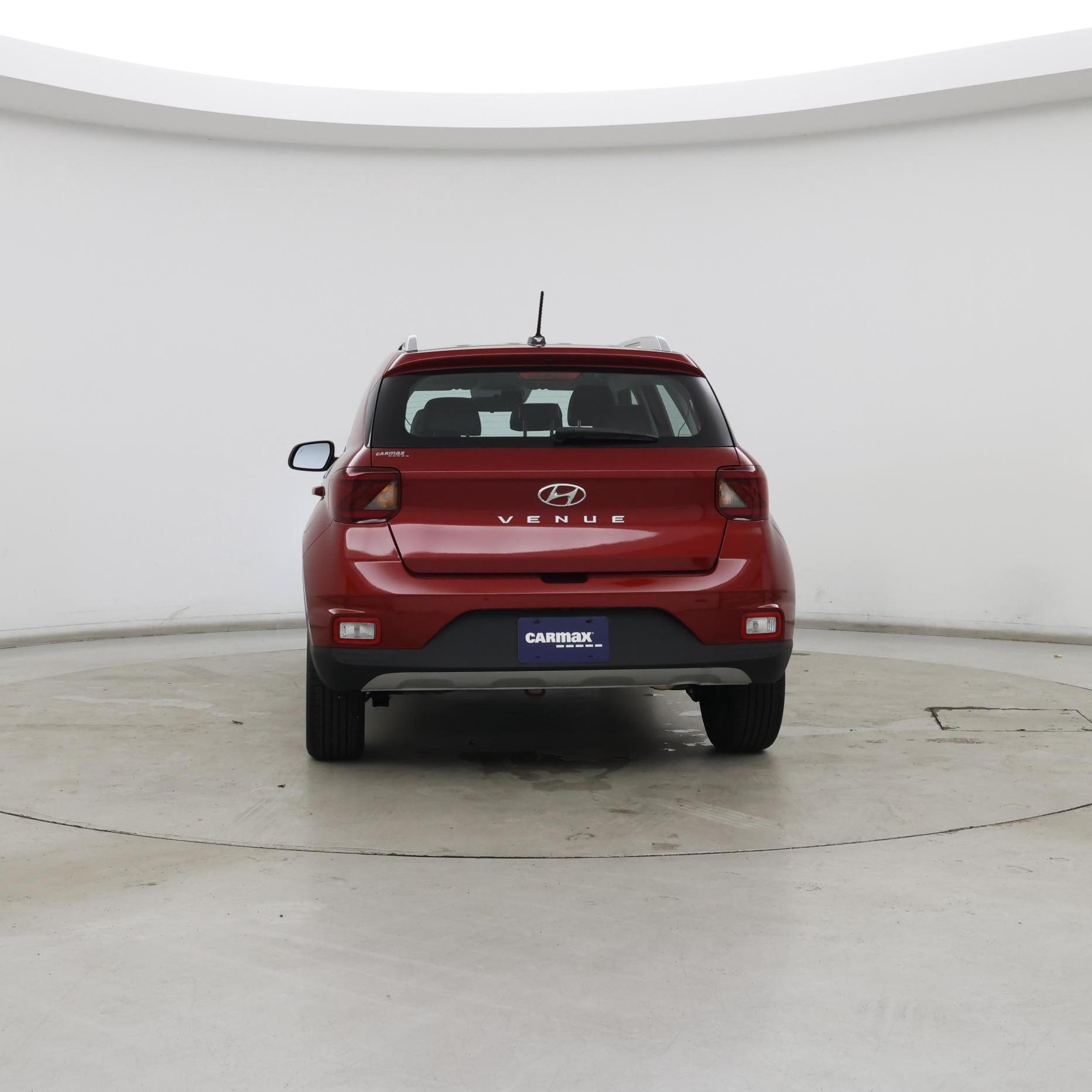 Thumbnail: 2023 Hyundai Venue - 6