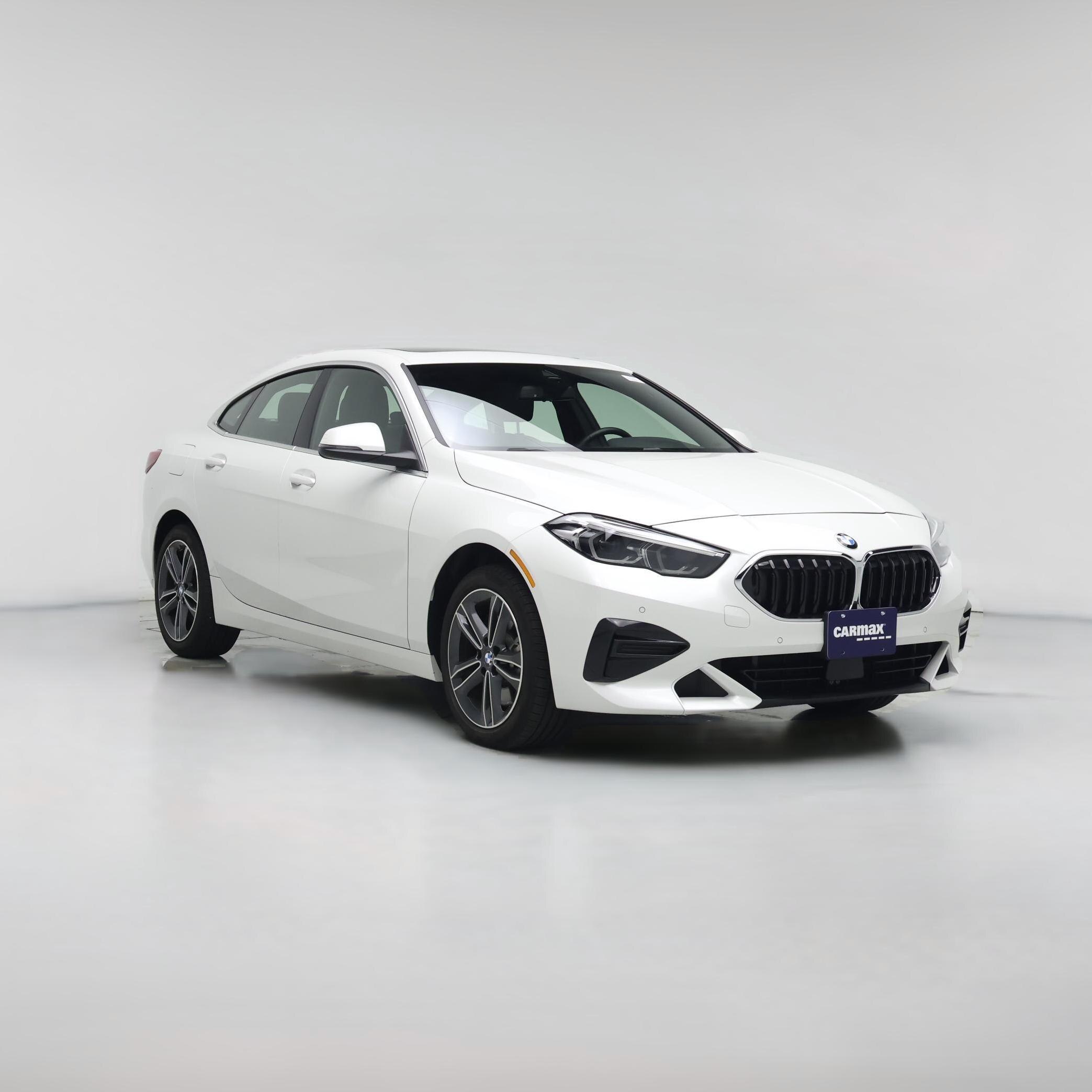 Thumbnail: 2024 BMW 2 Series - 1