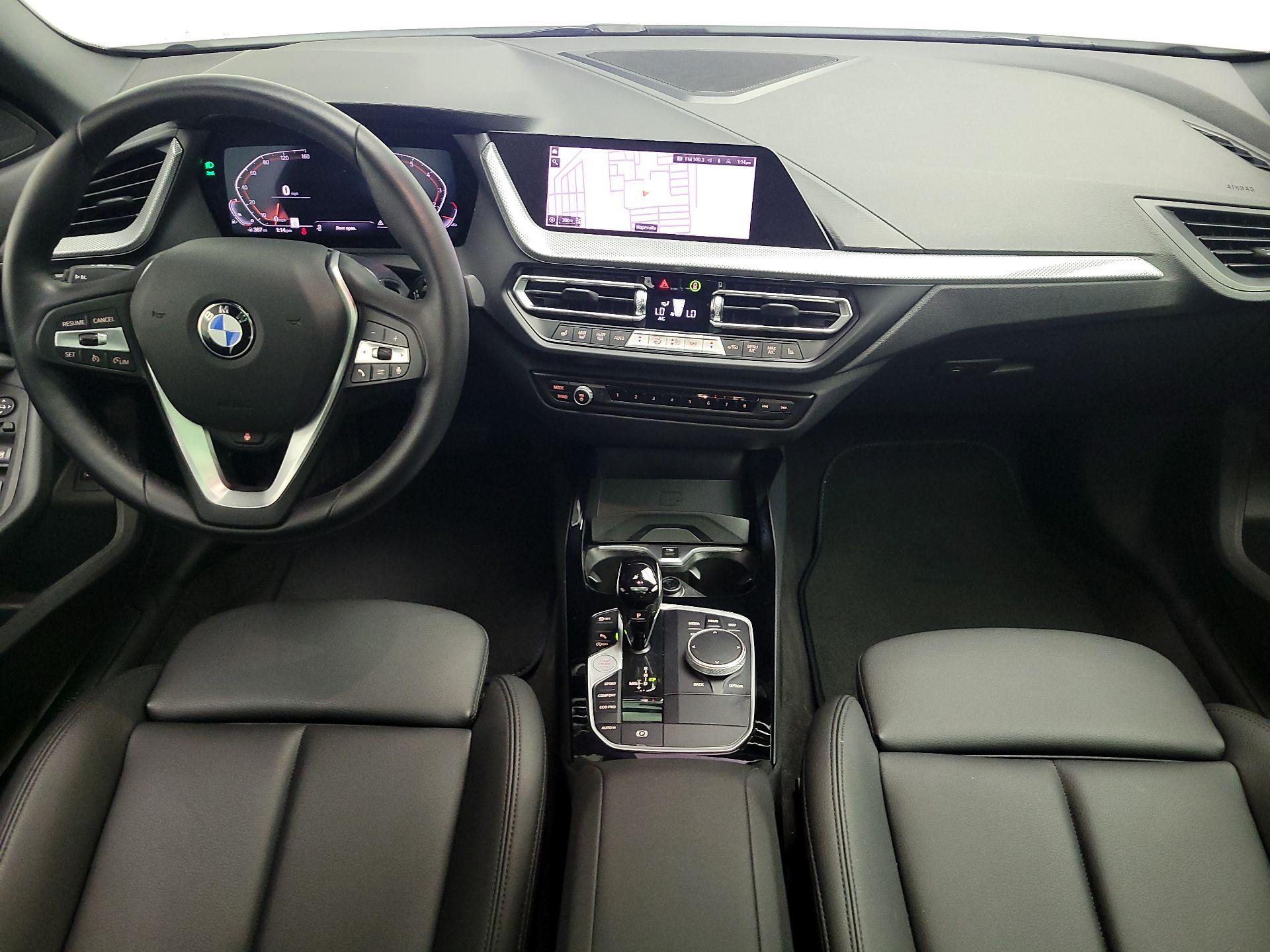 Thumbnail: 2024 BMW 2 Series - 9