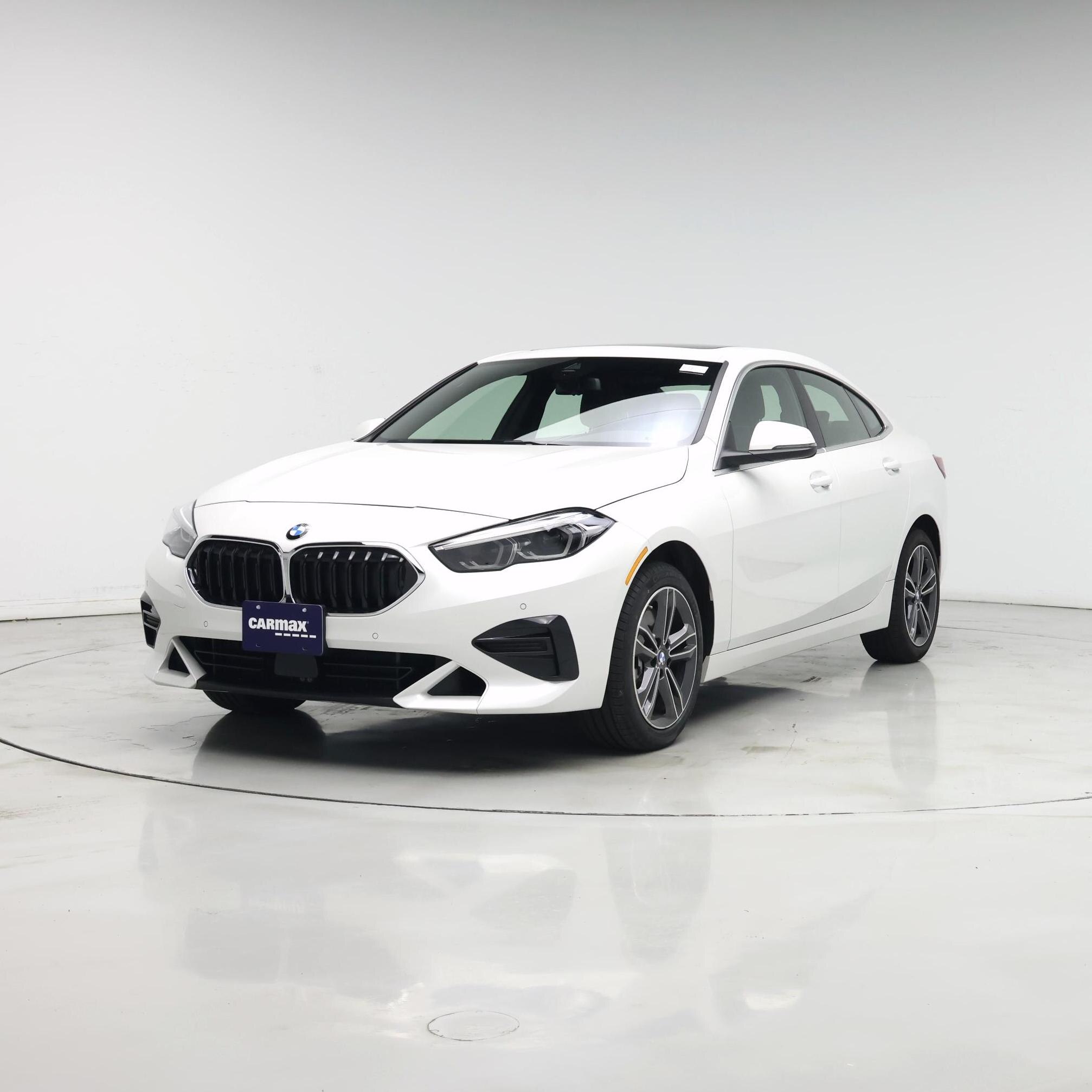 Thumbnail: 2024 BMW 2 Series - 4