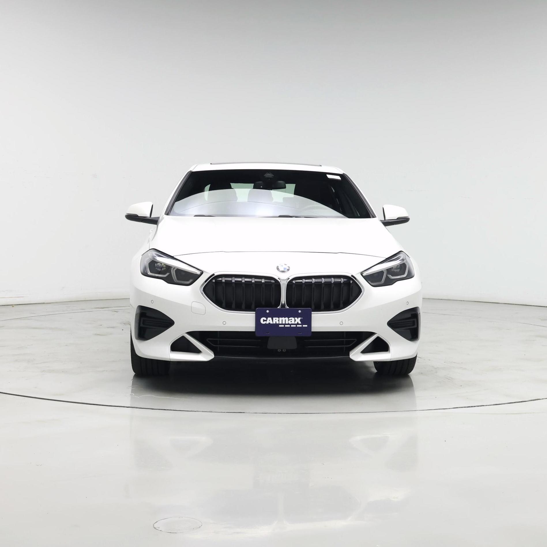 Thumbnail: 2024 BMW 2 Series - 5