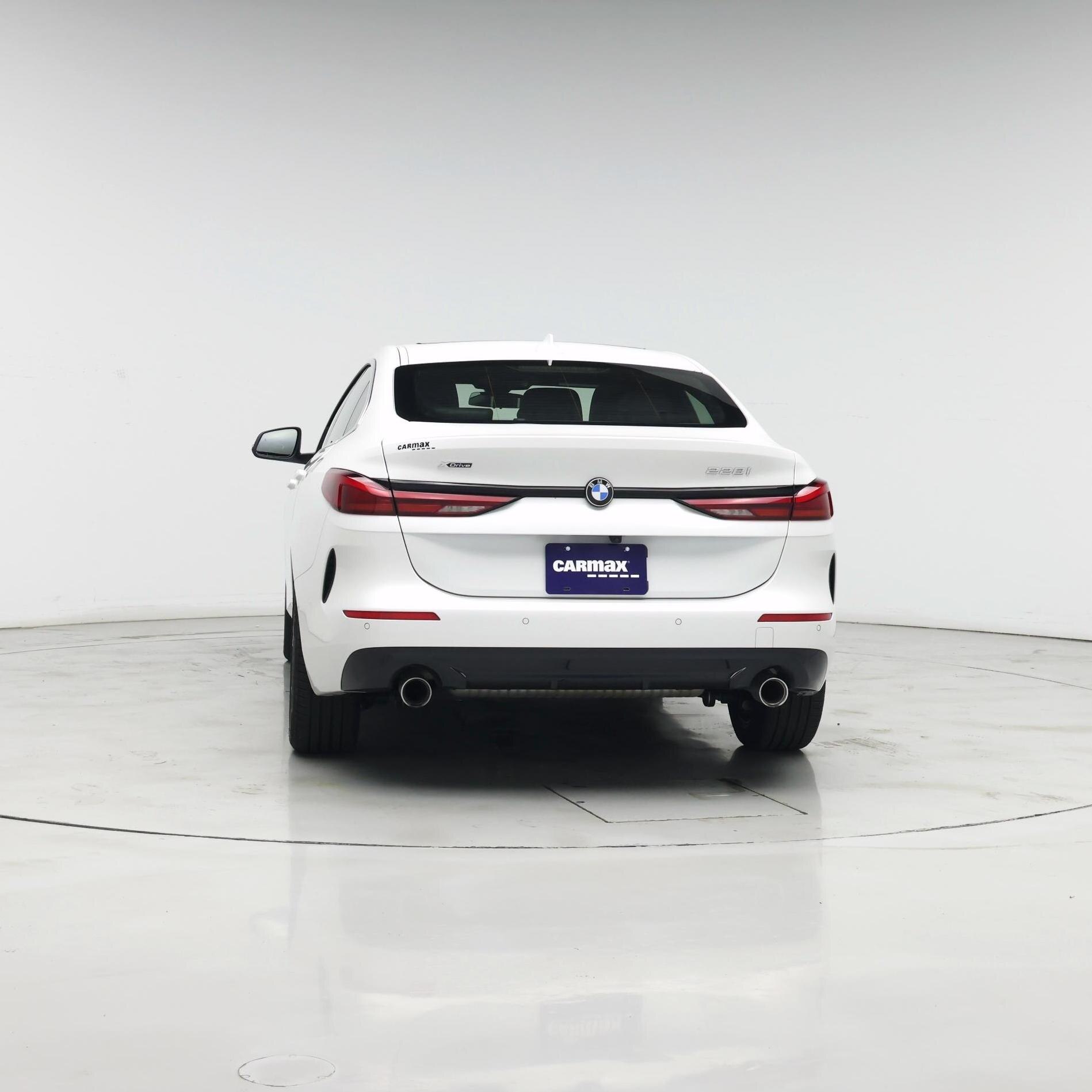 Thumbnail: 2024 BMW 2 Series - 6