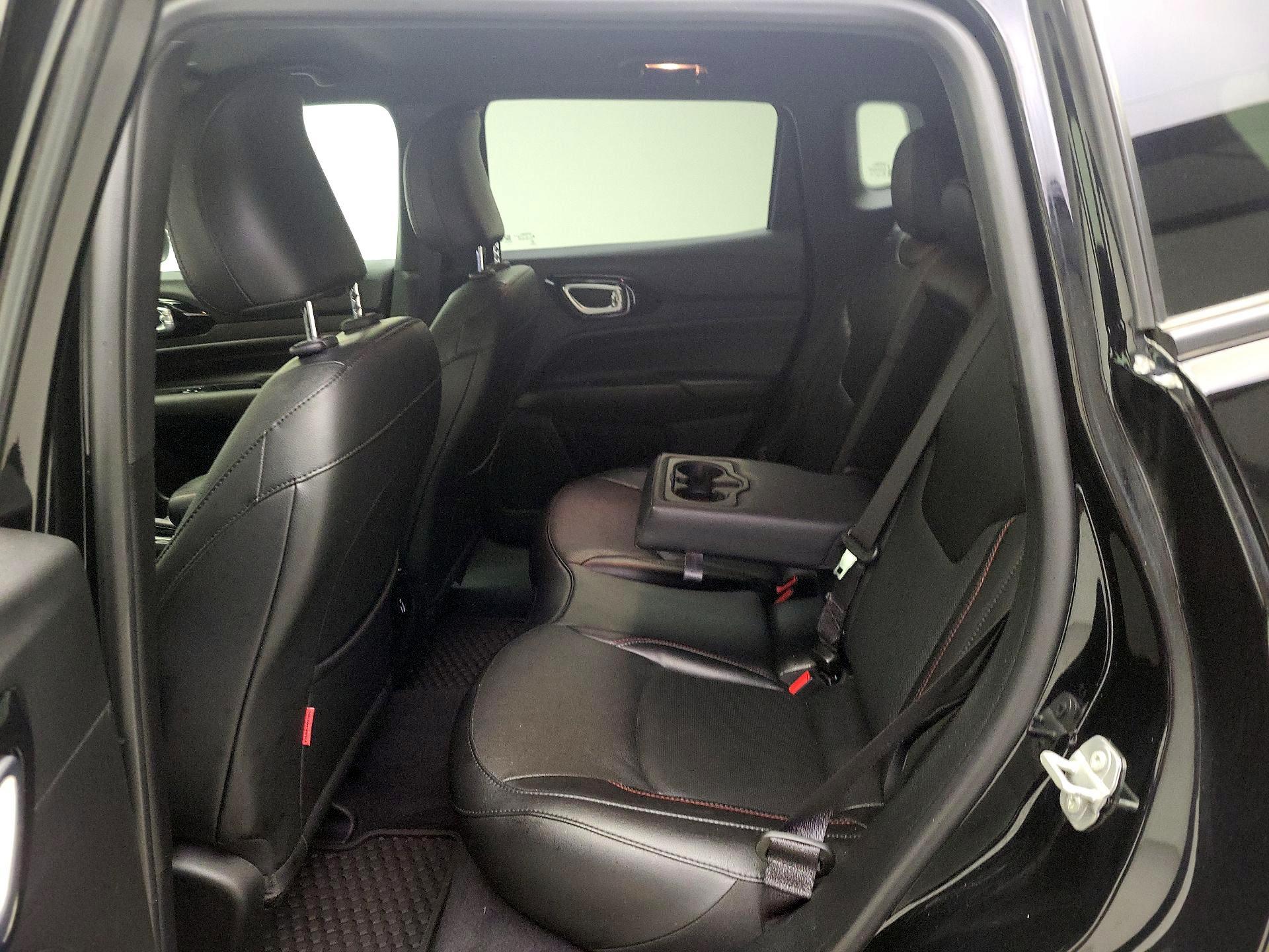 Thumbnail: 2023 Jeep Compass - 20