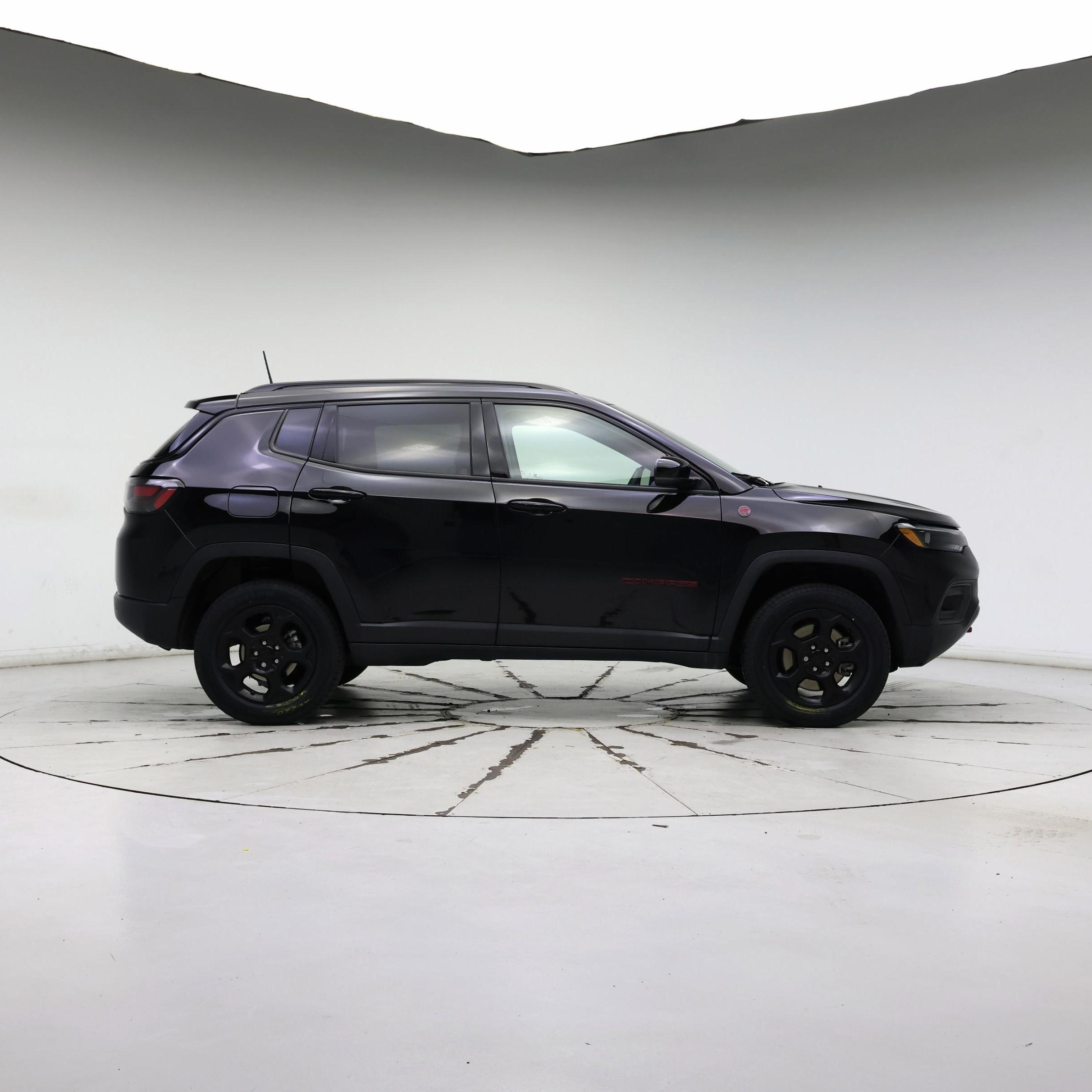 Thumbnail: 2023 Jeep Compass - 7