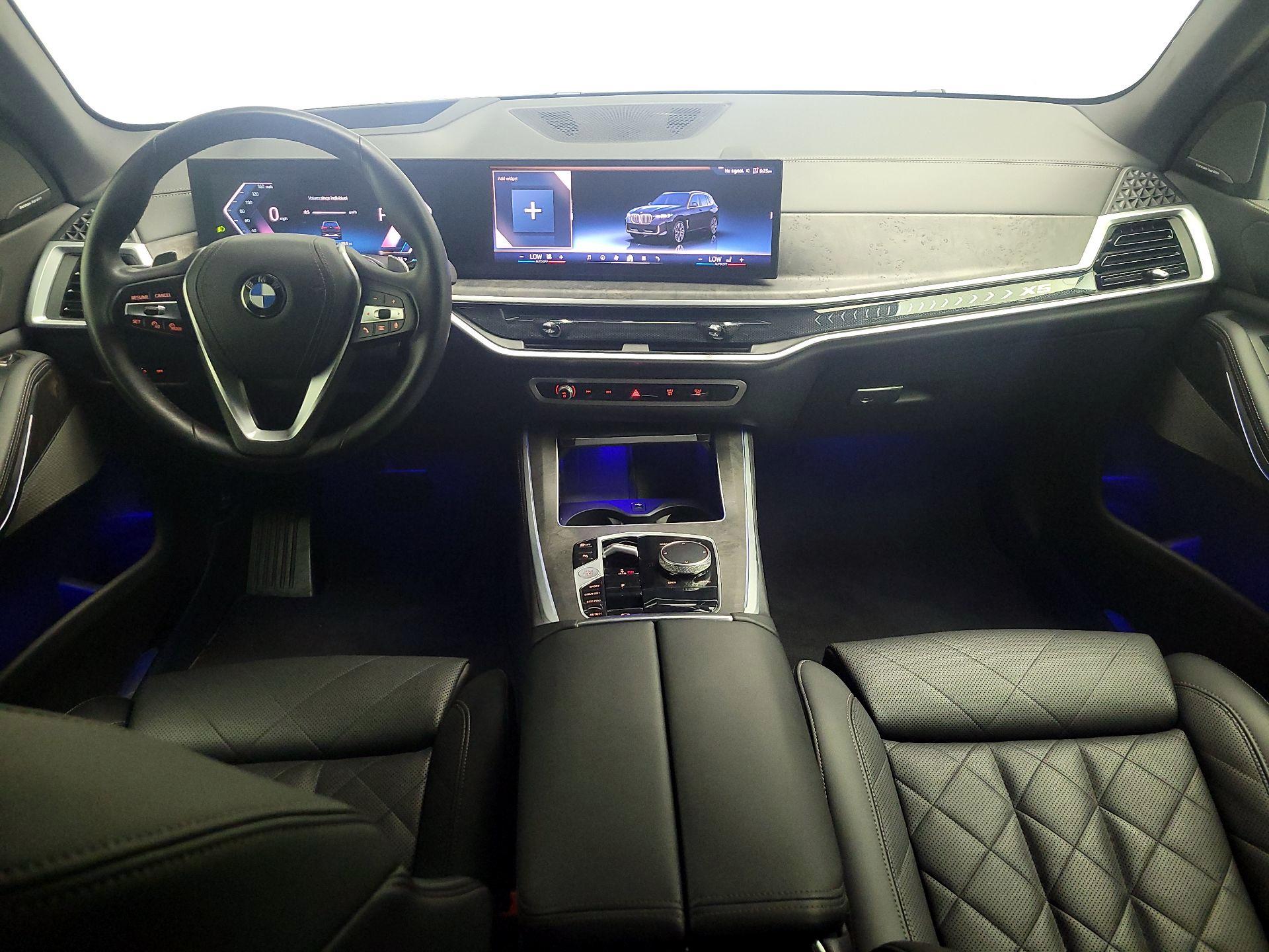 Thumbnail: 2024 BMW X5 - 9