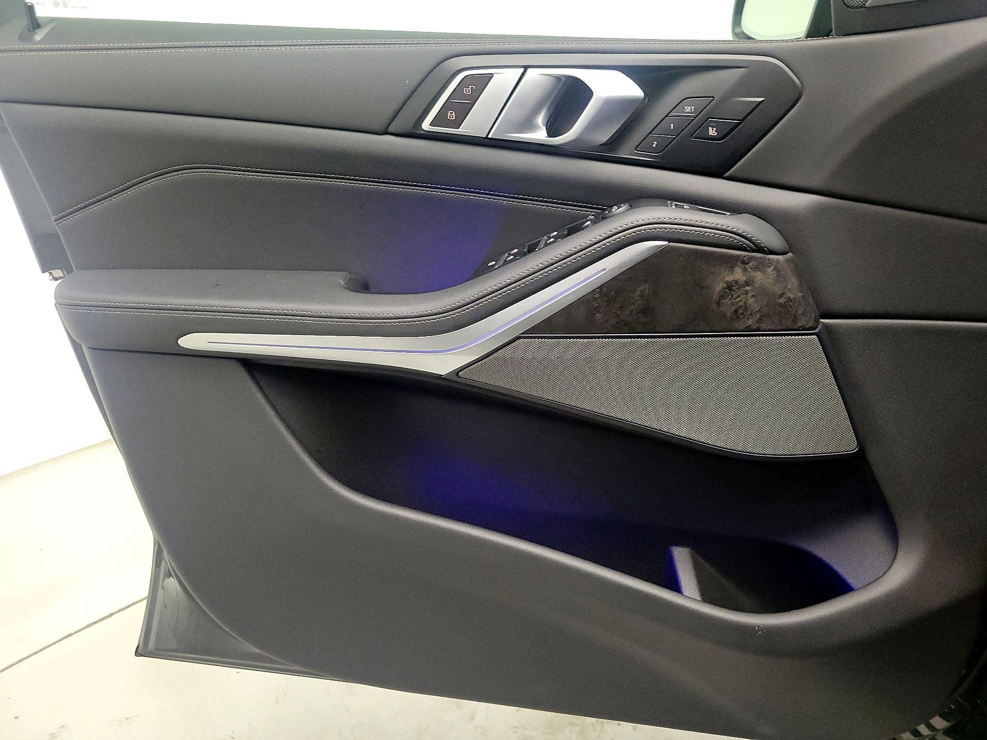Thumbnail: 2024 BMW X5 - 12