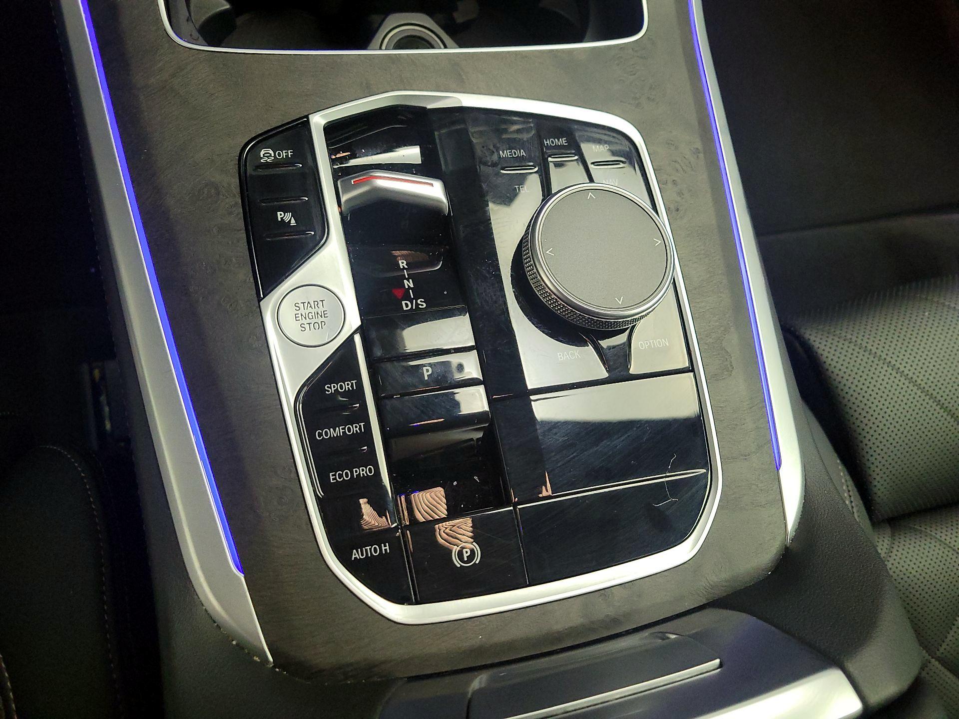 Thumbnail: 2024 BMW X5 - 15
